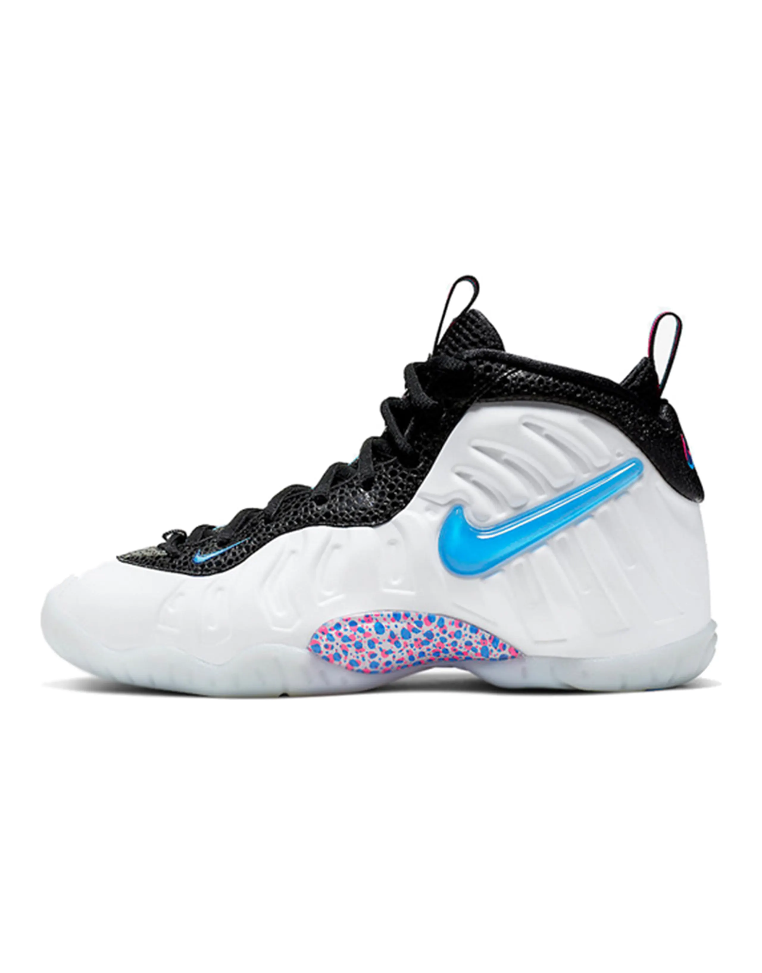 Nike Air Foamposite Pro 3D GS