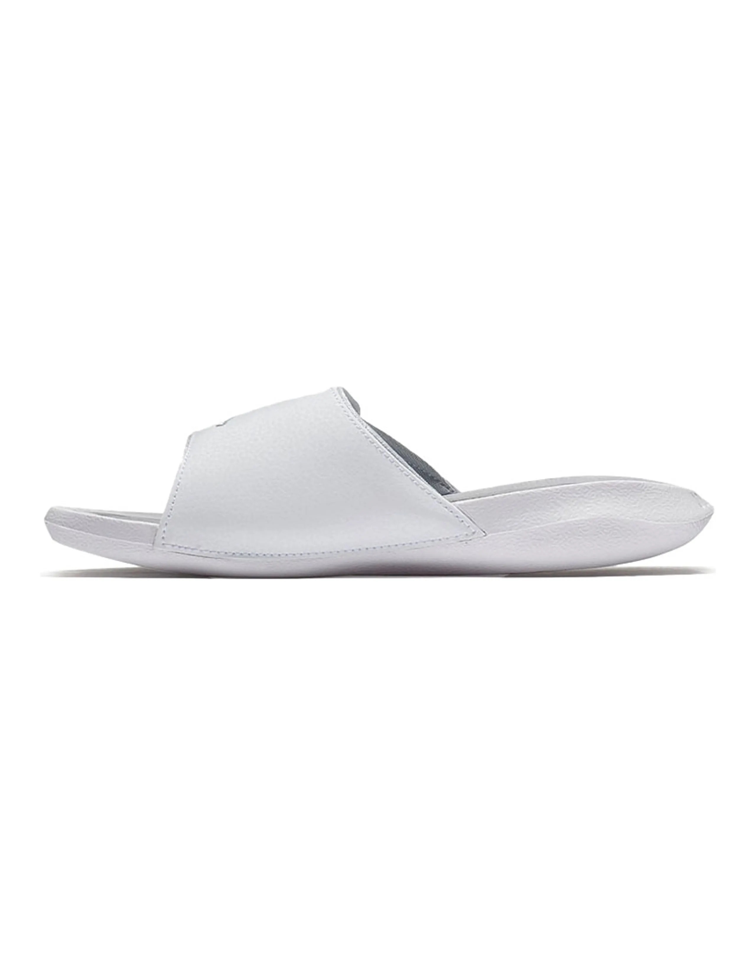 Air Jordan Hydro 6 Slide 'White' GS
