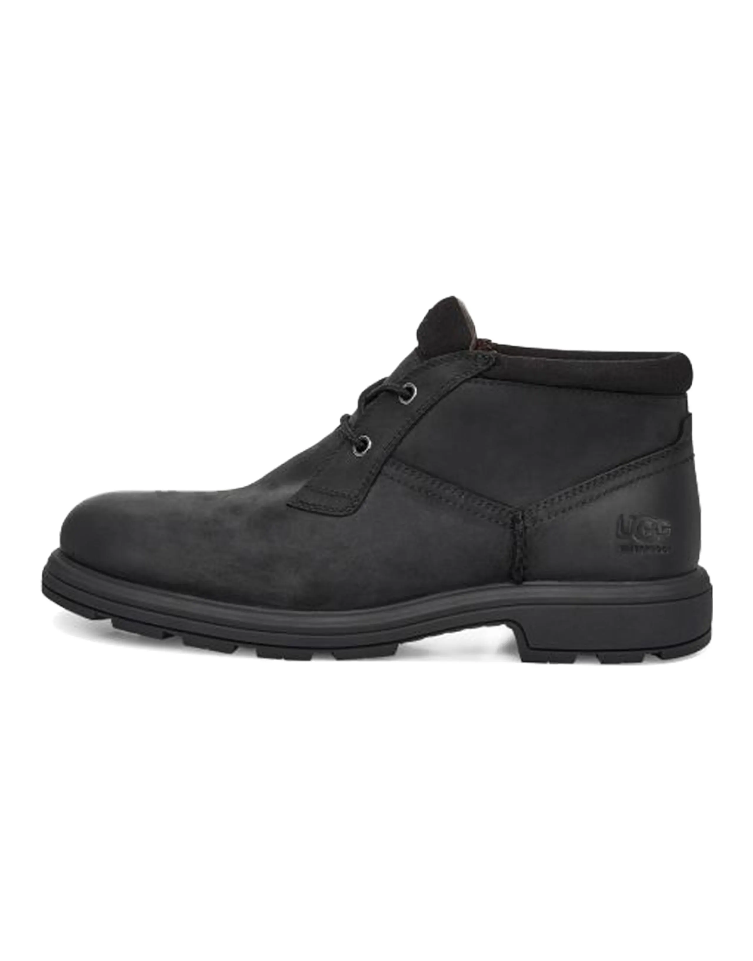 UGG Biltmore Chukka Lacing Black