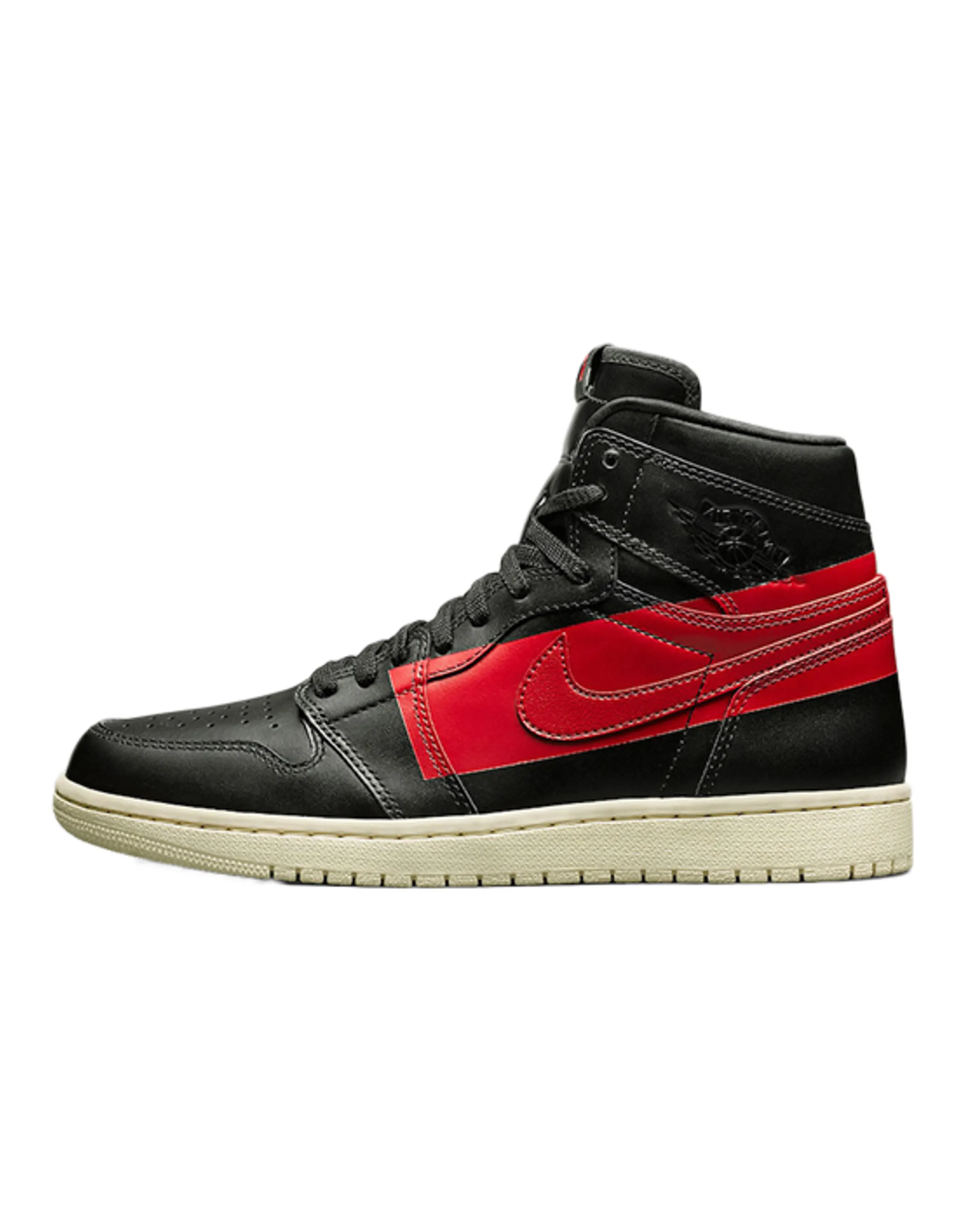 JORDAN 1 Retro High Og Defiant Couture