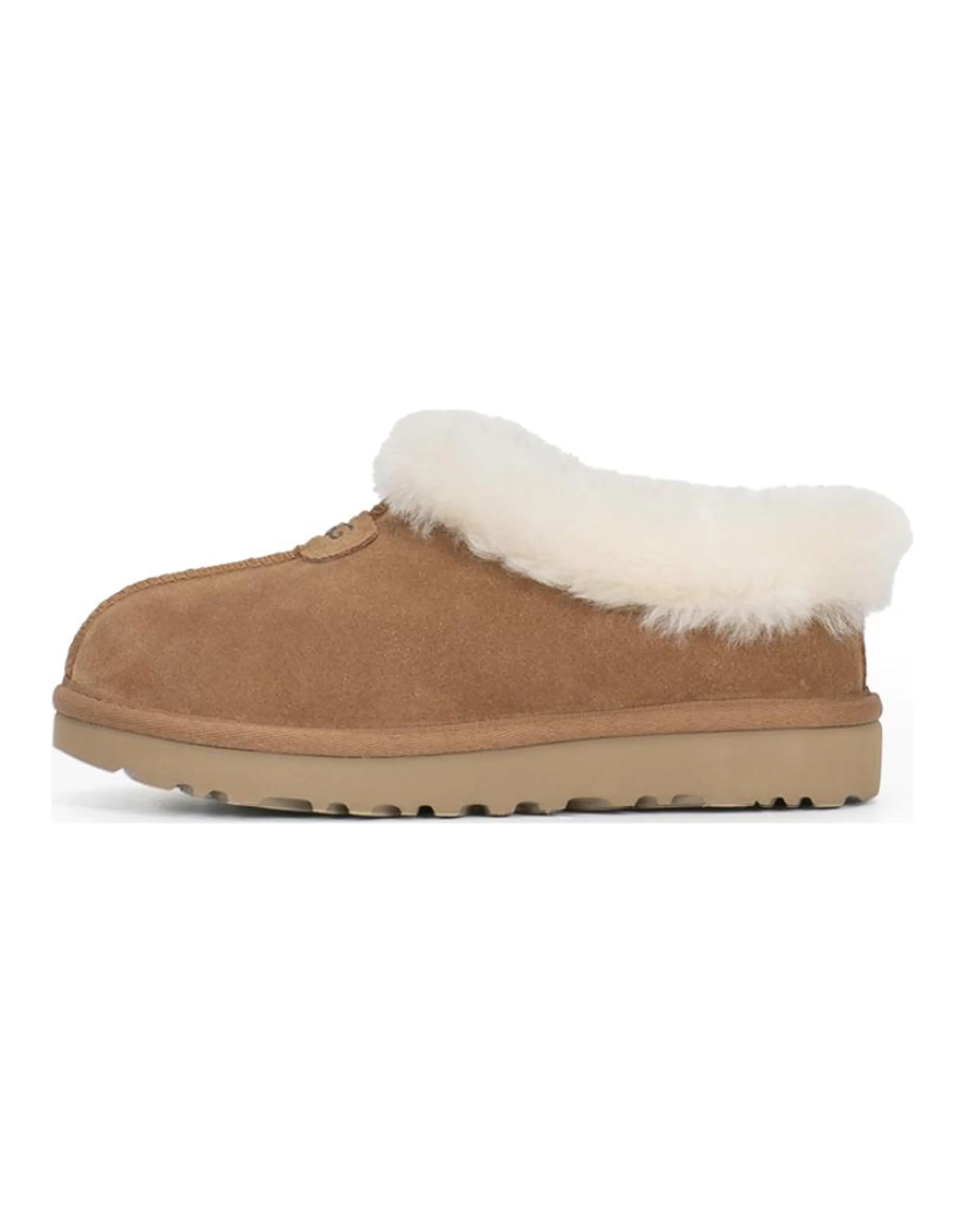 UGG Tazzette Slipper 'Chestnut' Women's