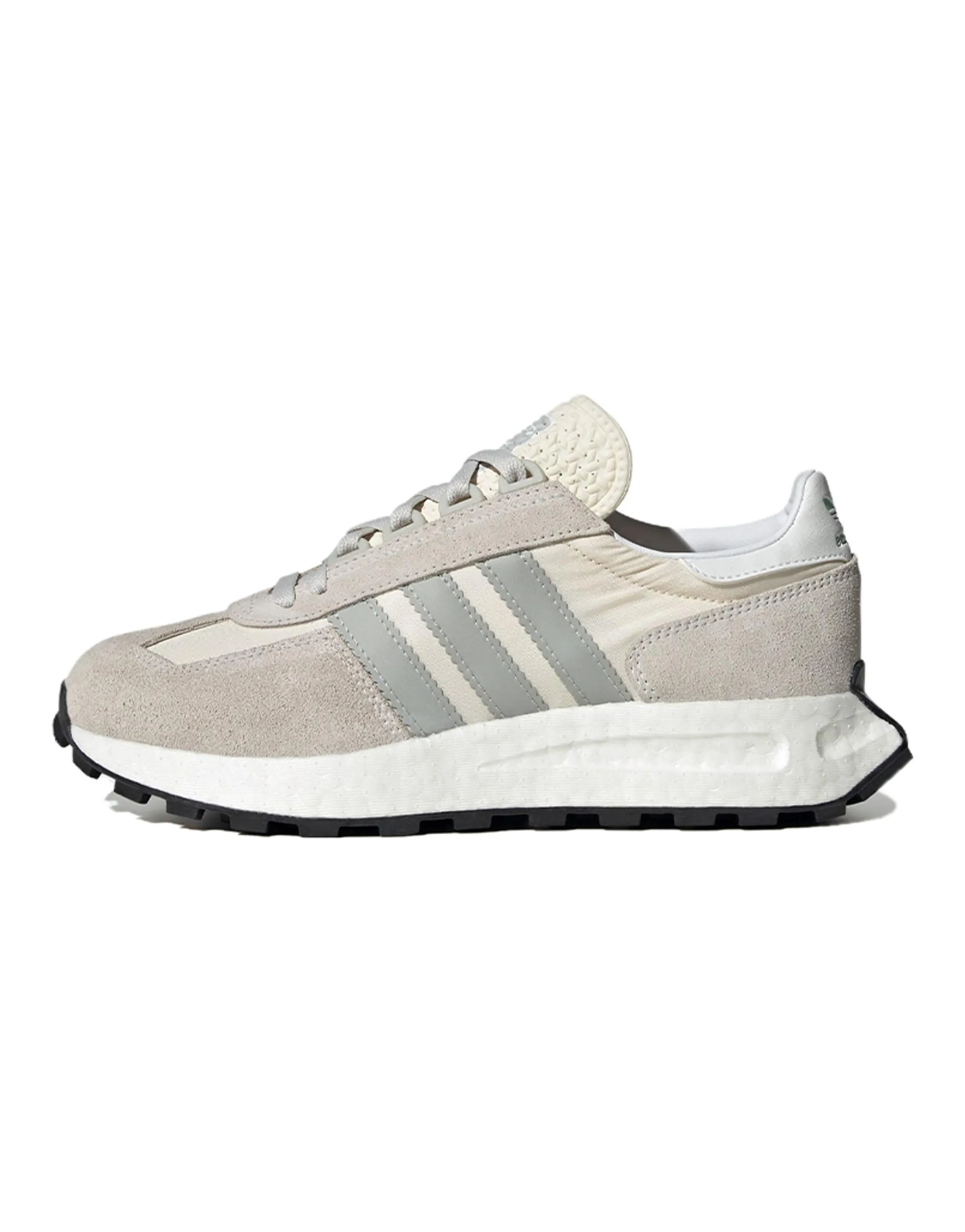 Retropy E5 Women's Adidas Originals 'Chalk White Grey' Women's