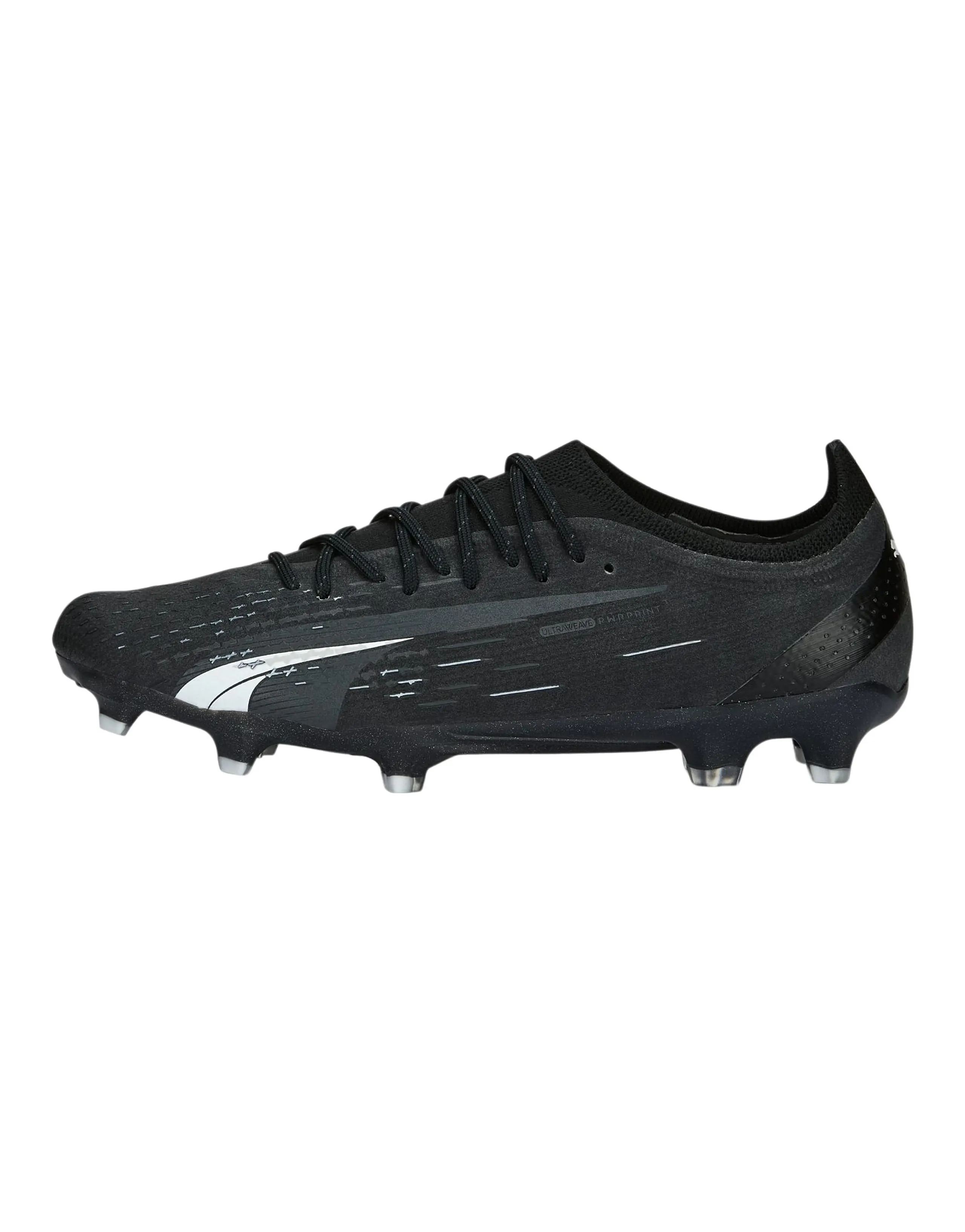 PUMA Ultra Ultimate Fg Ag 'Supercharge Pack Black'