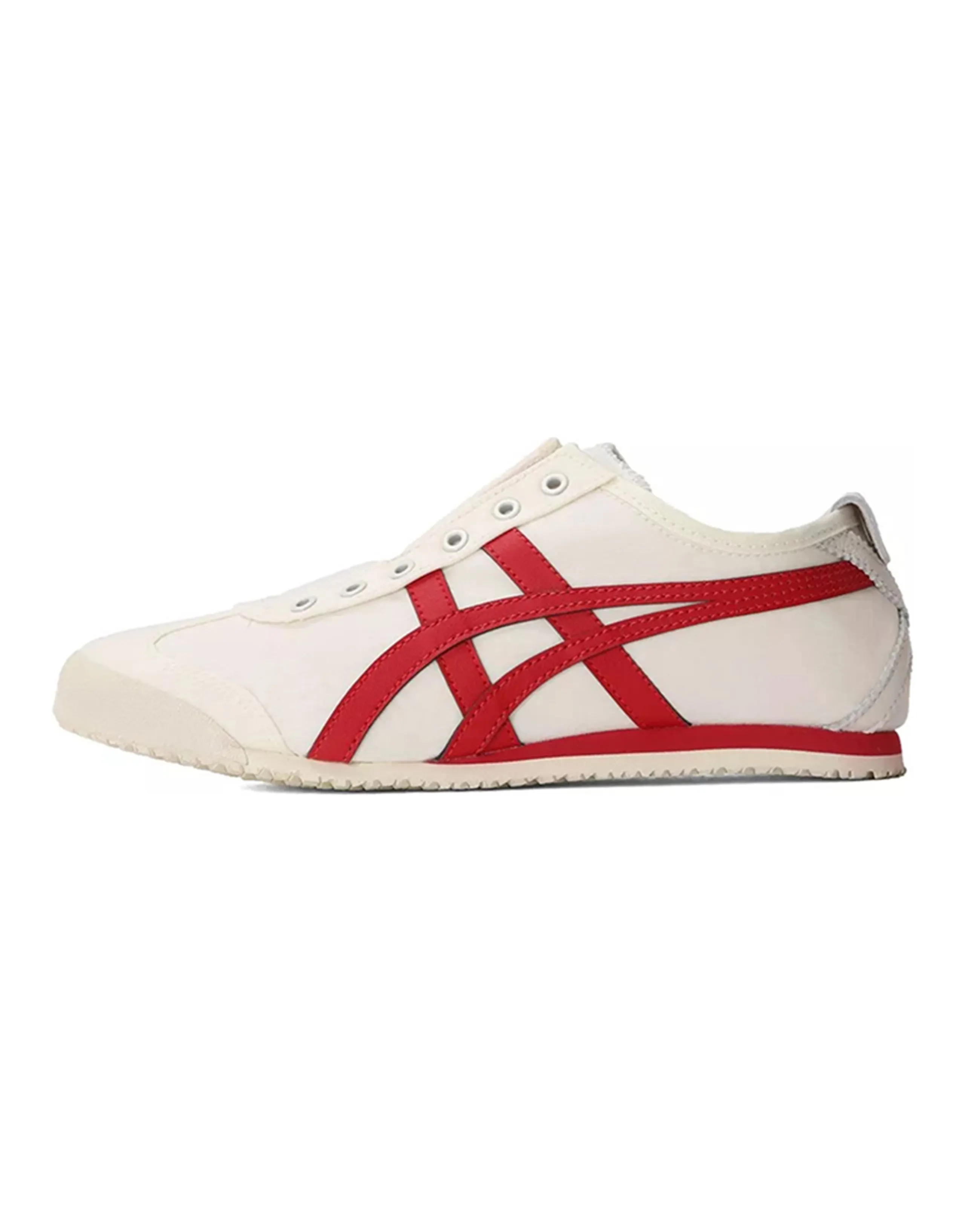 Onitsuka Tiger Mexico 66 White Red