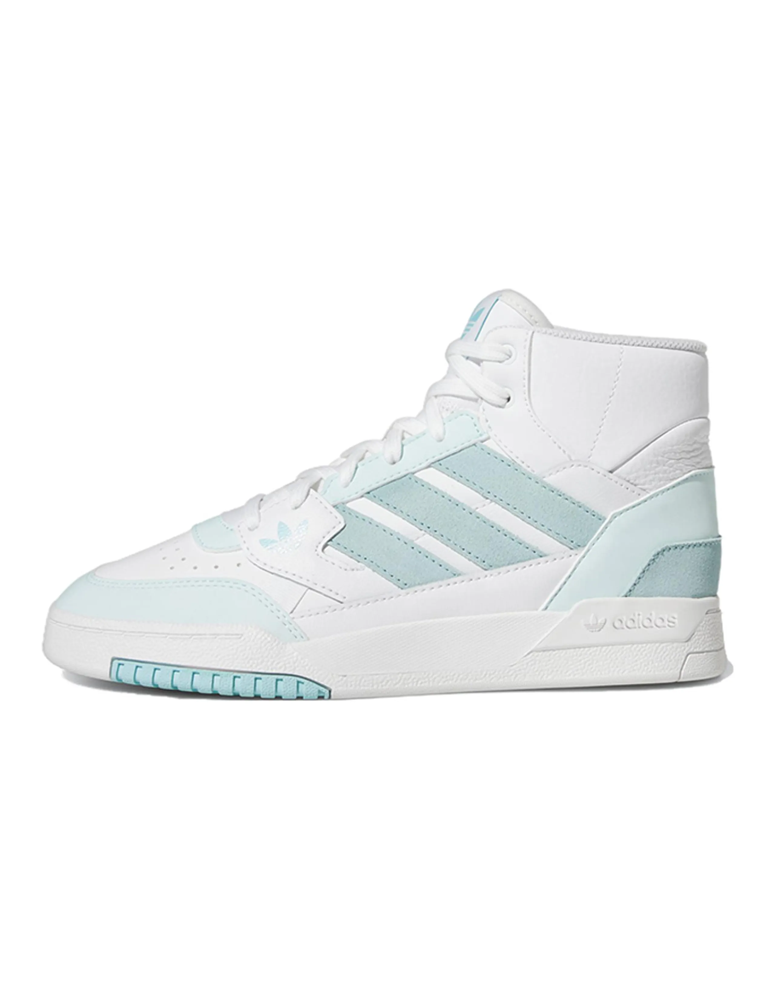 Adidas Originals Drop Step Se 'Light Blue' Women's