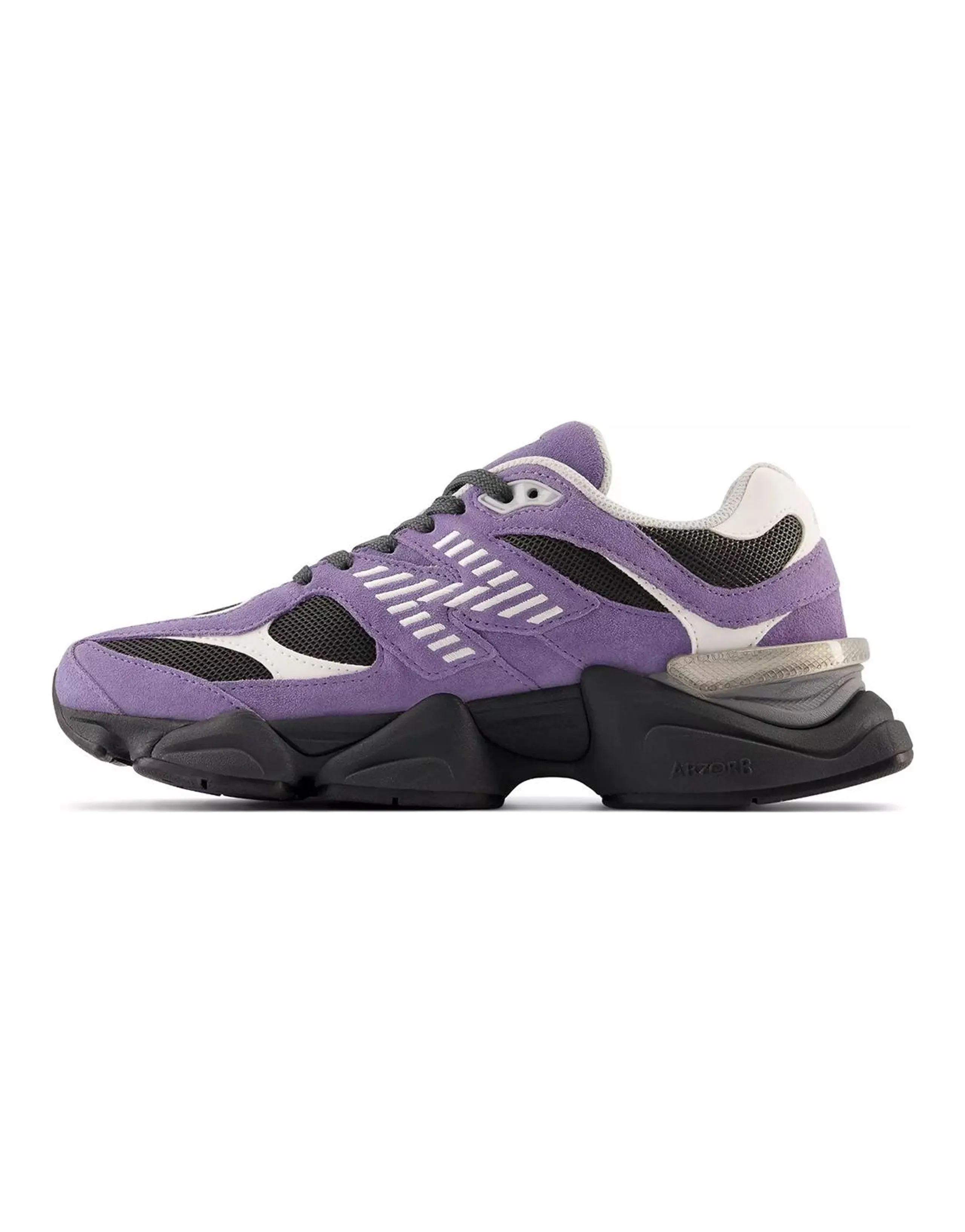 New Balance 9060 Violet Noir