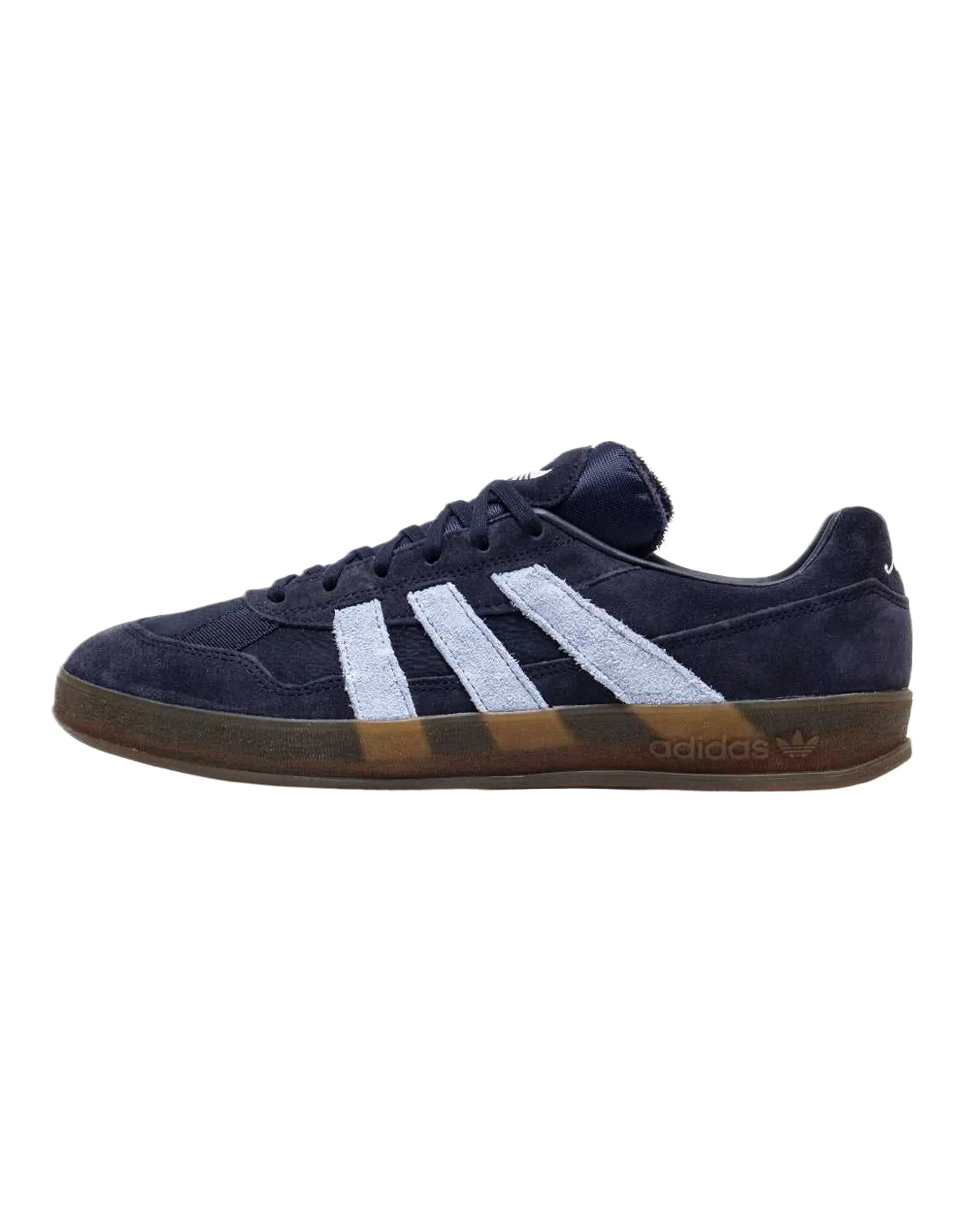 Adidas Aloha Super 'Legend Ink Clear Sky Gum'