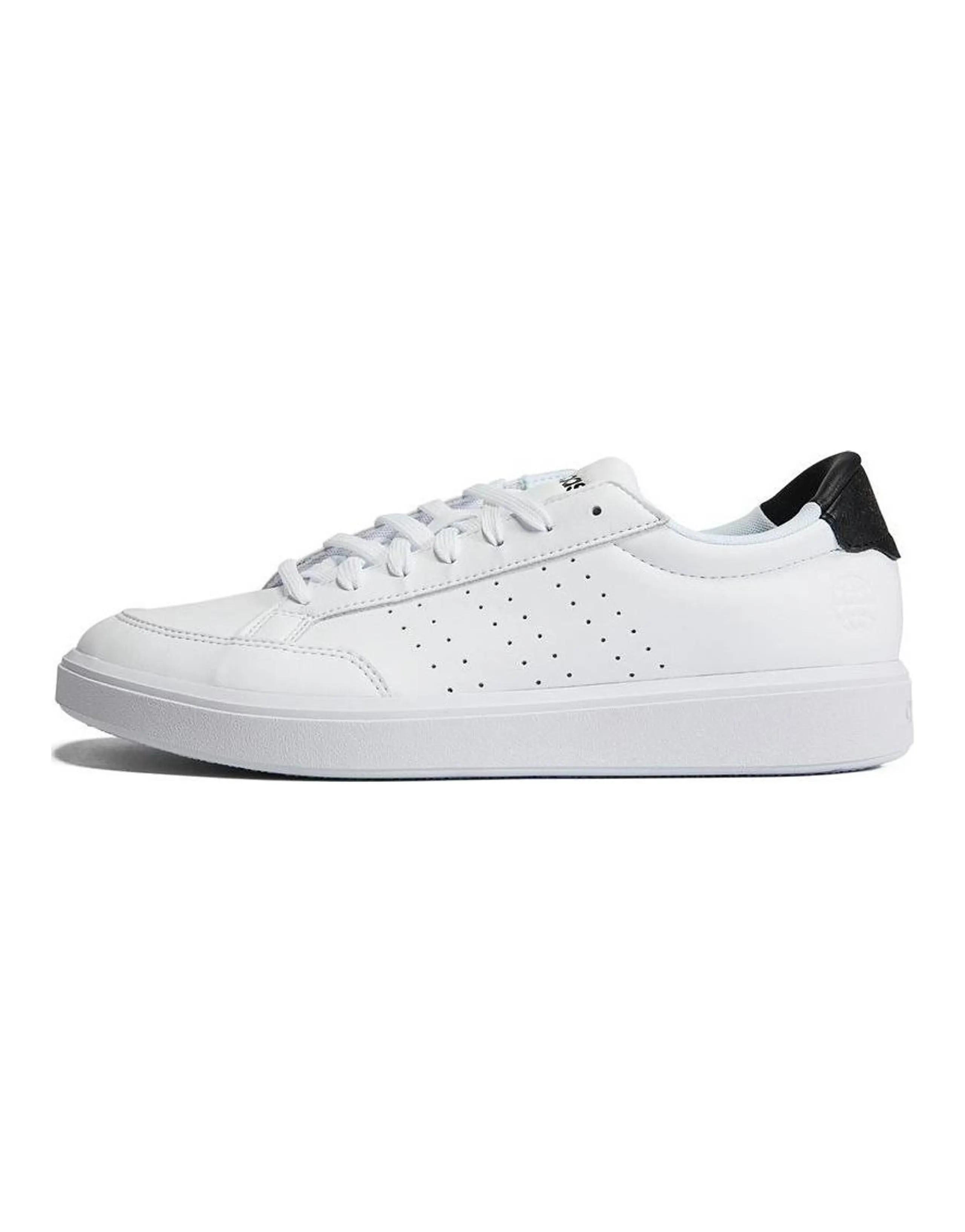 Adidas Neo Nova Court 'White Black'