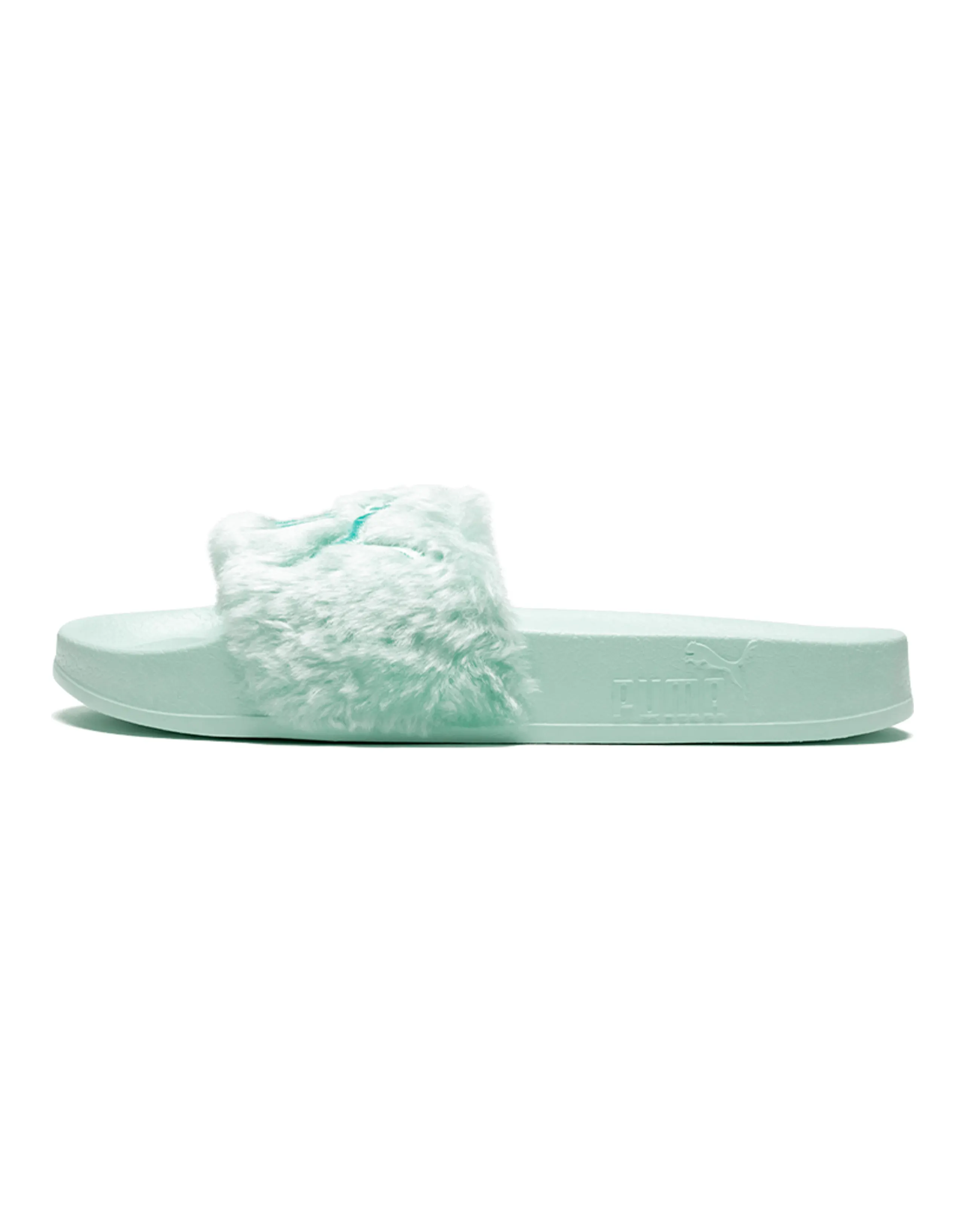 PUMA Fur Slide Rihanna Fenty Bay Women's