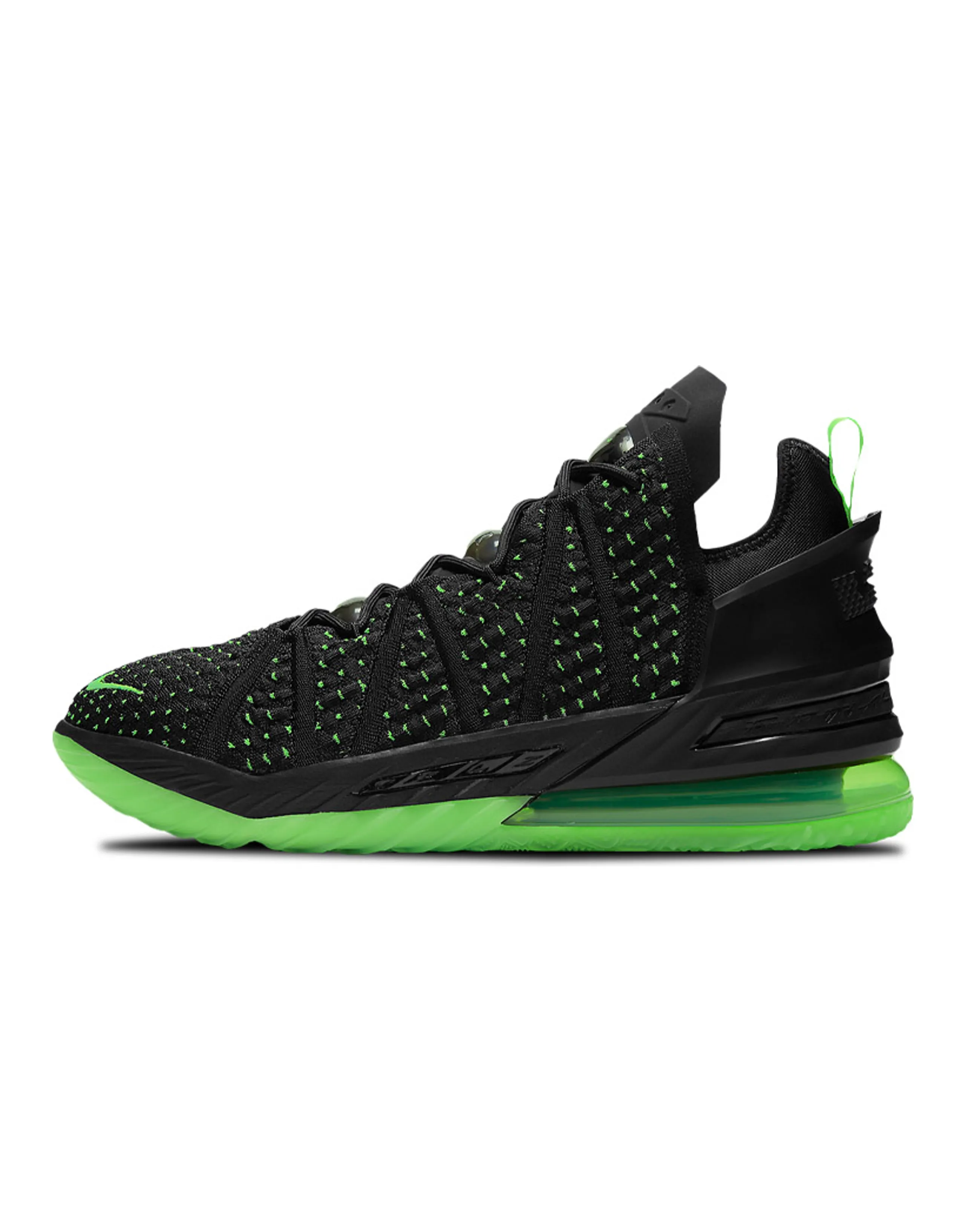 Nike LeBron 18 'Dunkman'