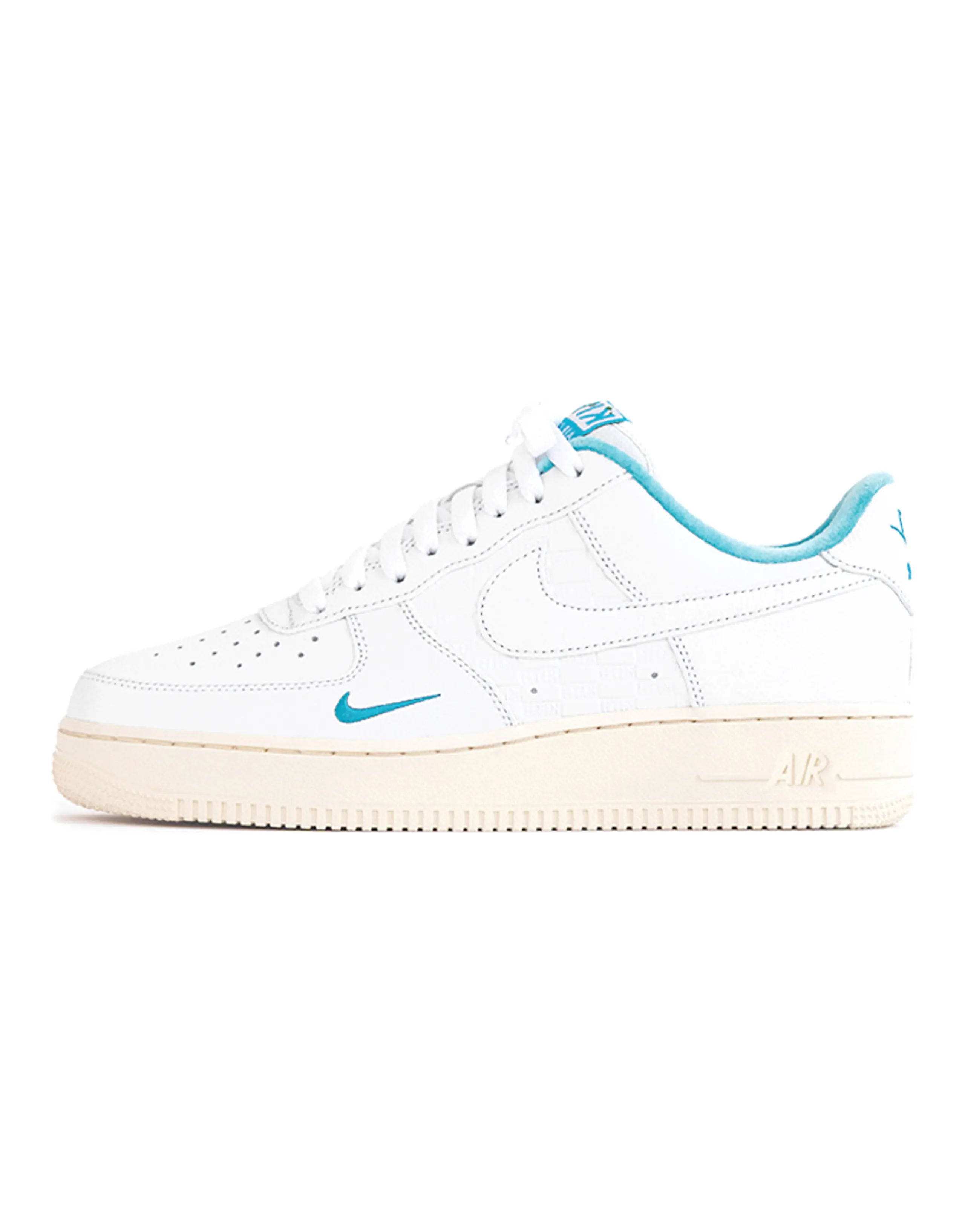 Nike Air Force 1 Low Kith Hawaii