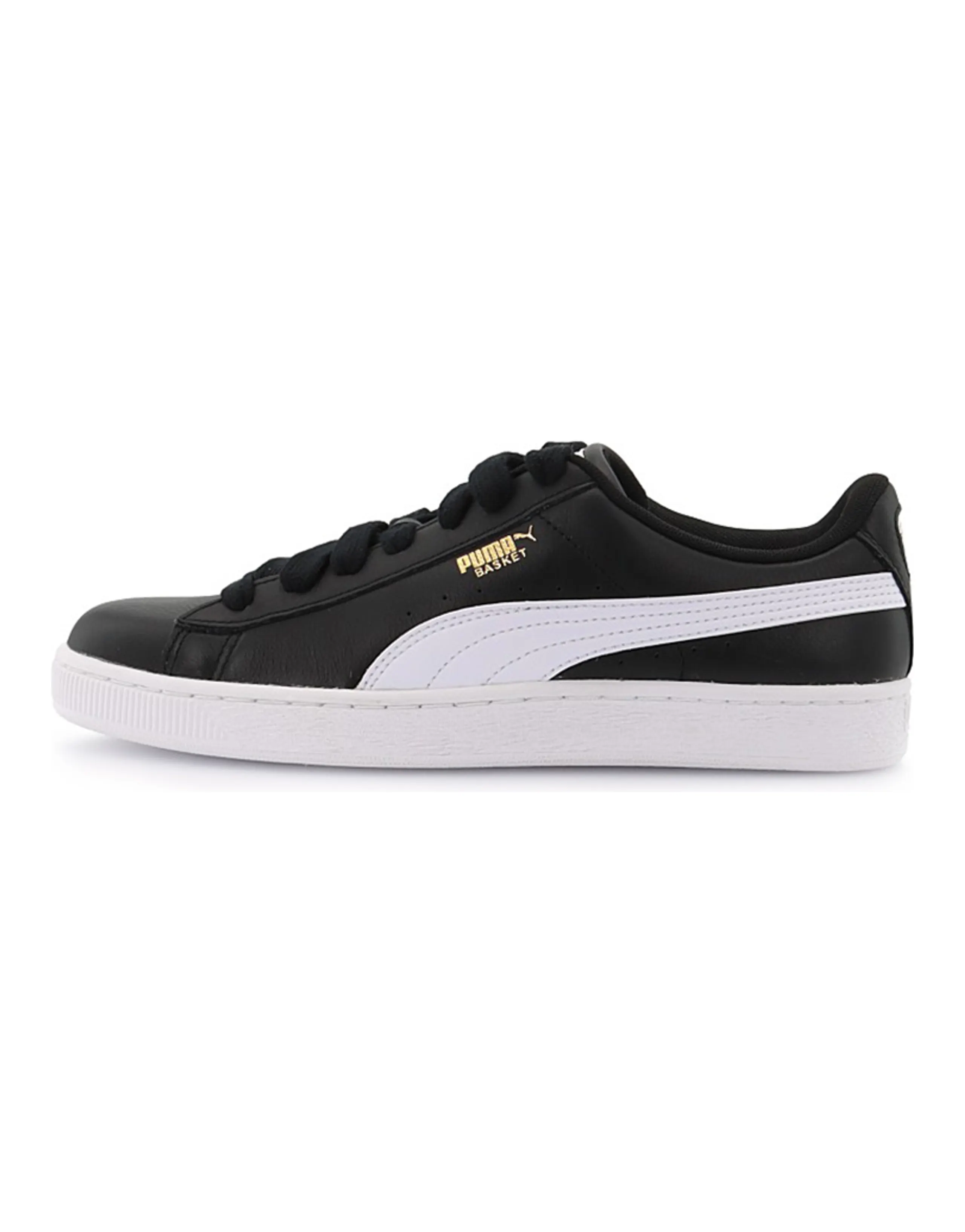 PUMA Basket Classic Lfs