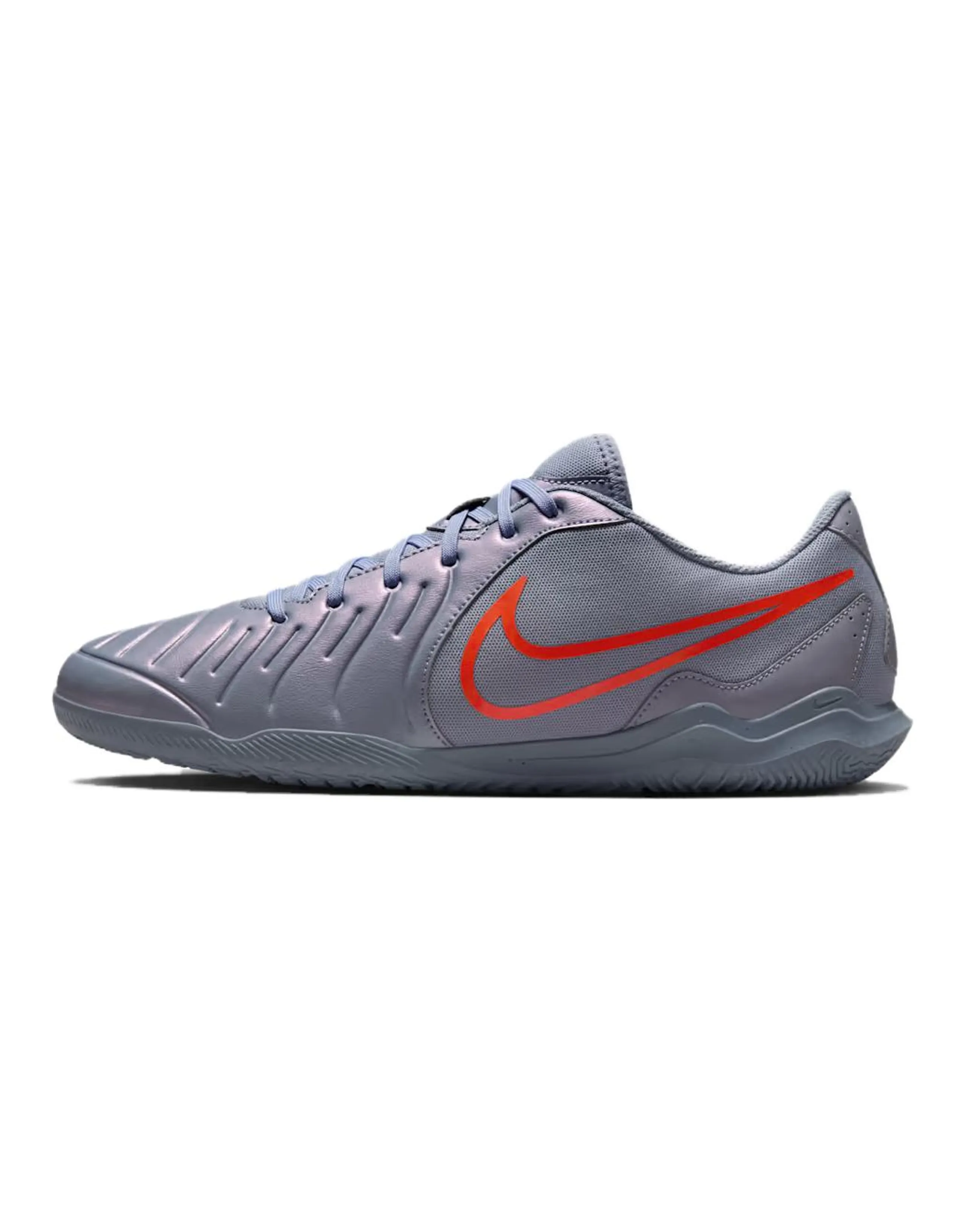 Nike Tiempo Legend 10 Club Soccer Cleats Unisex Blue