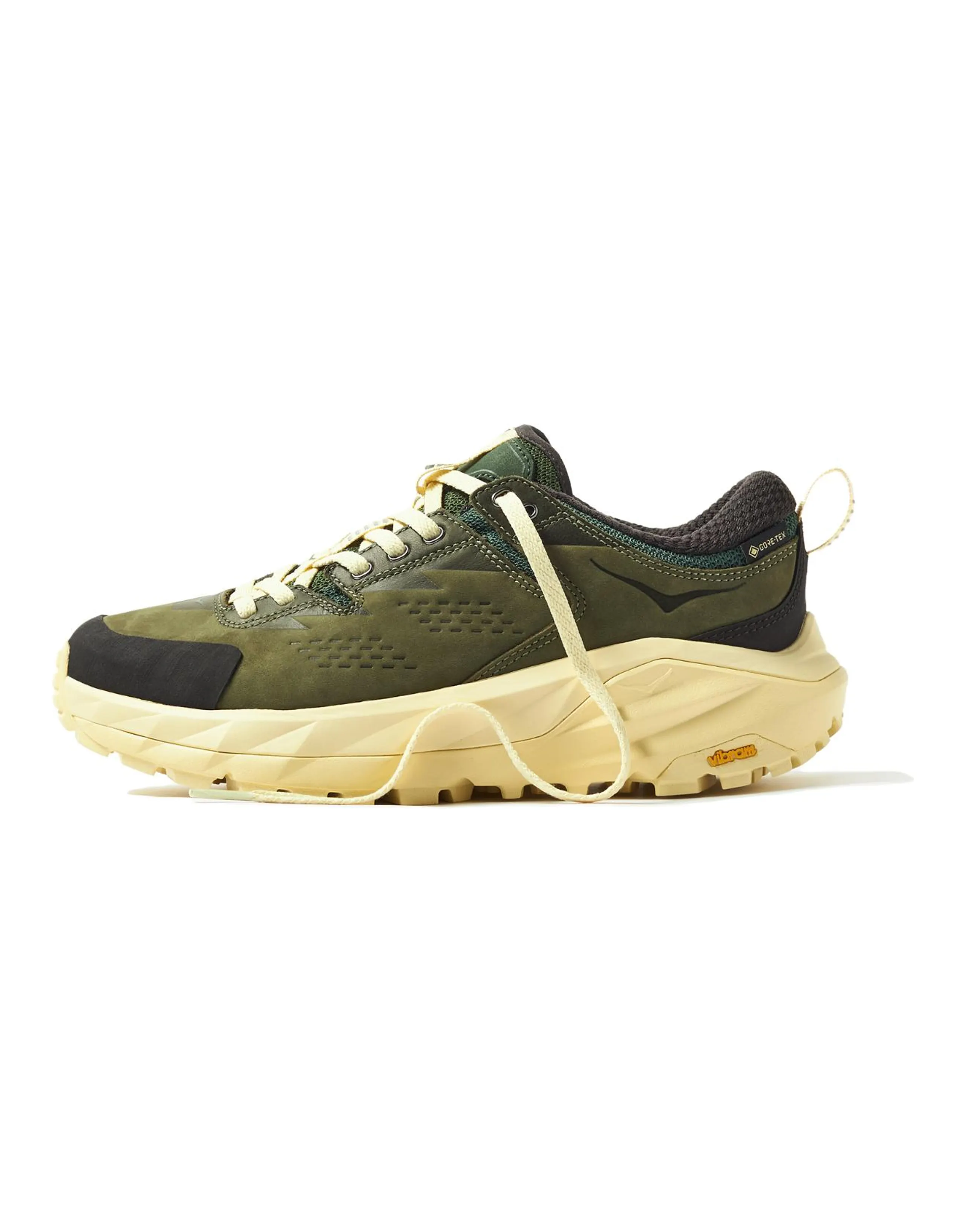 HOKA ONE ONE Kaha Low Gore Tex END. Overland