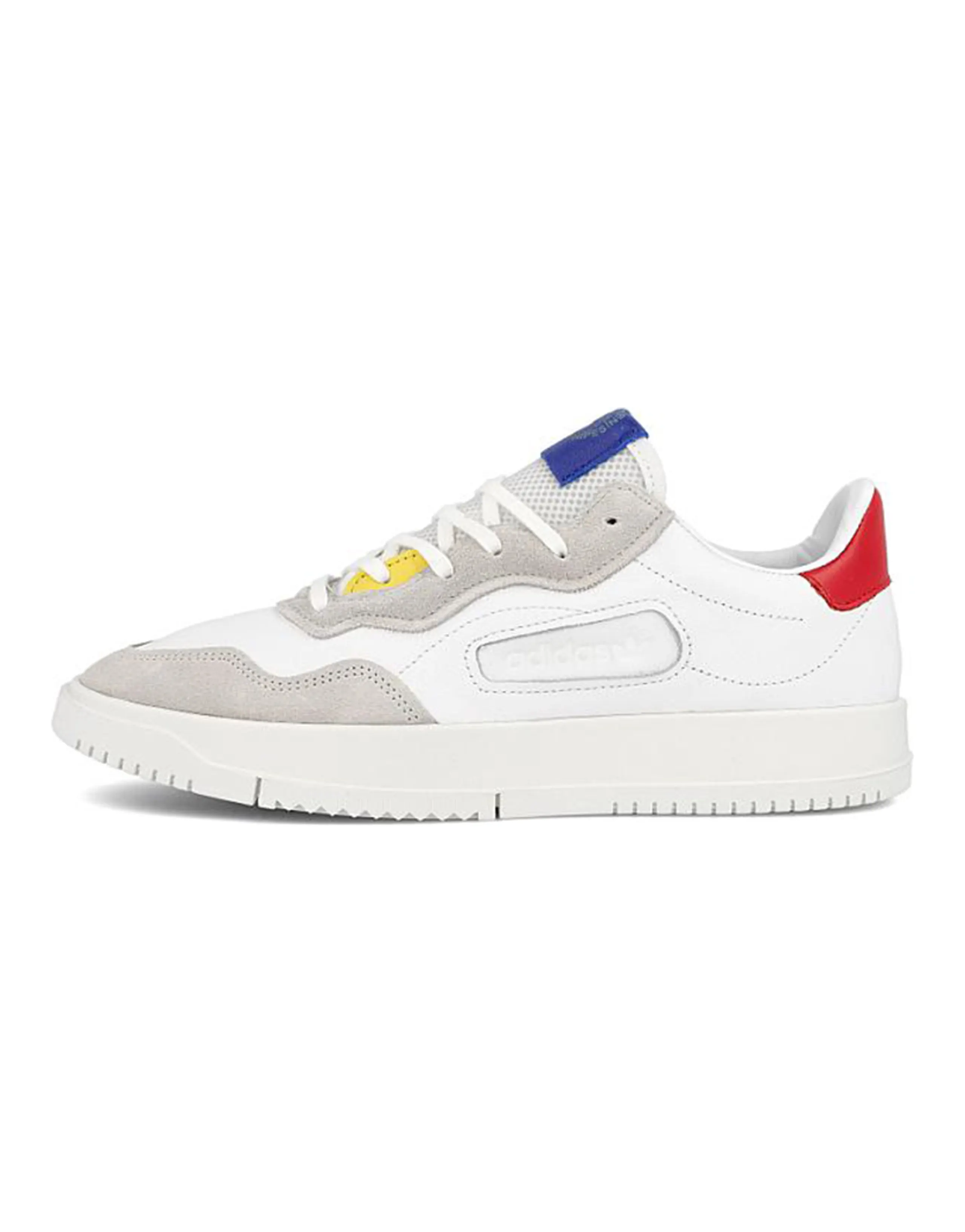 Adidas Originals Sc Premiere 'White Glory Red'