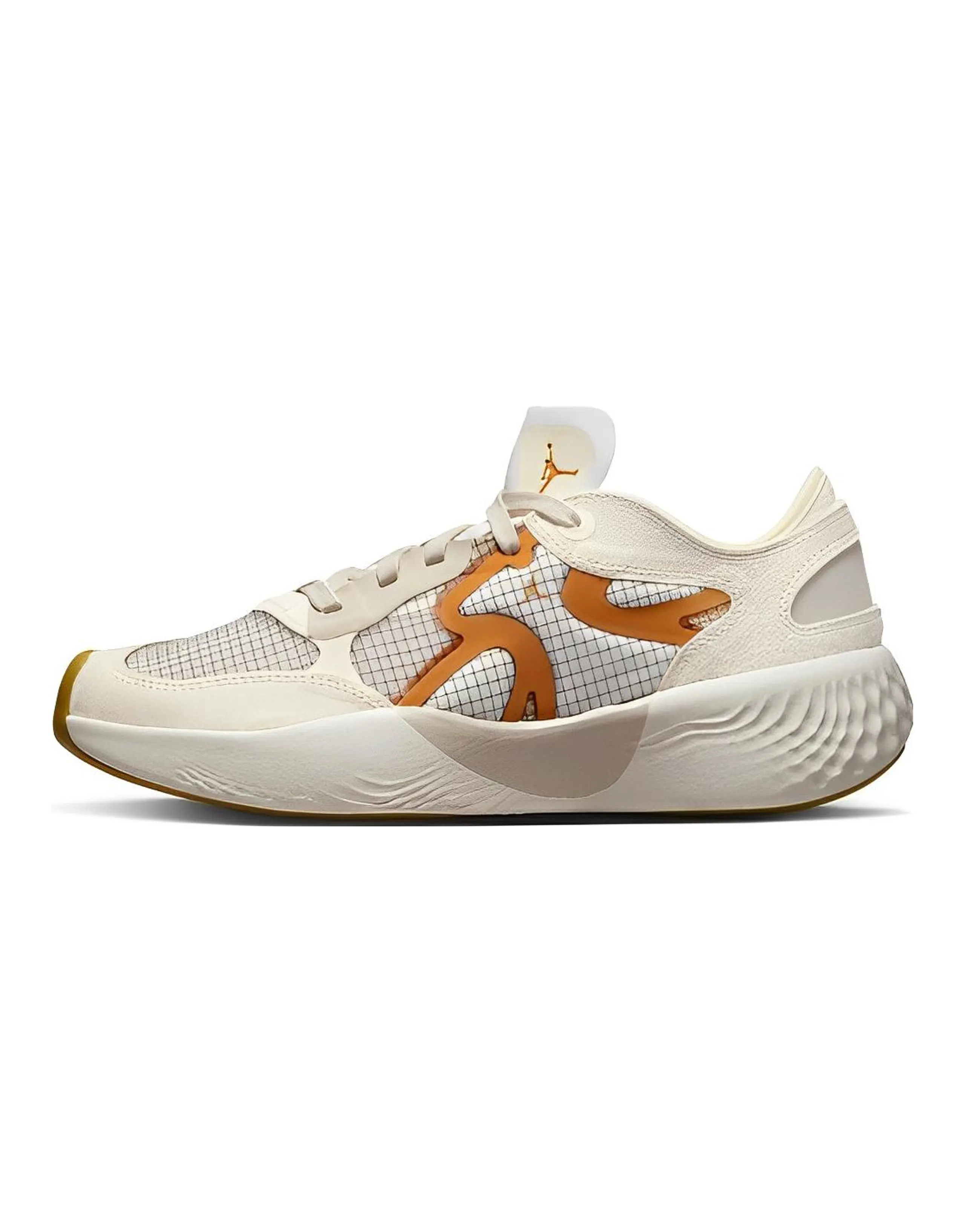 JORDAN Delta 3 'Light Orewood Brown' Women's