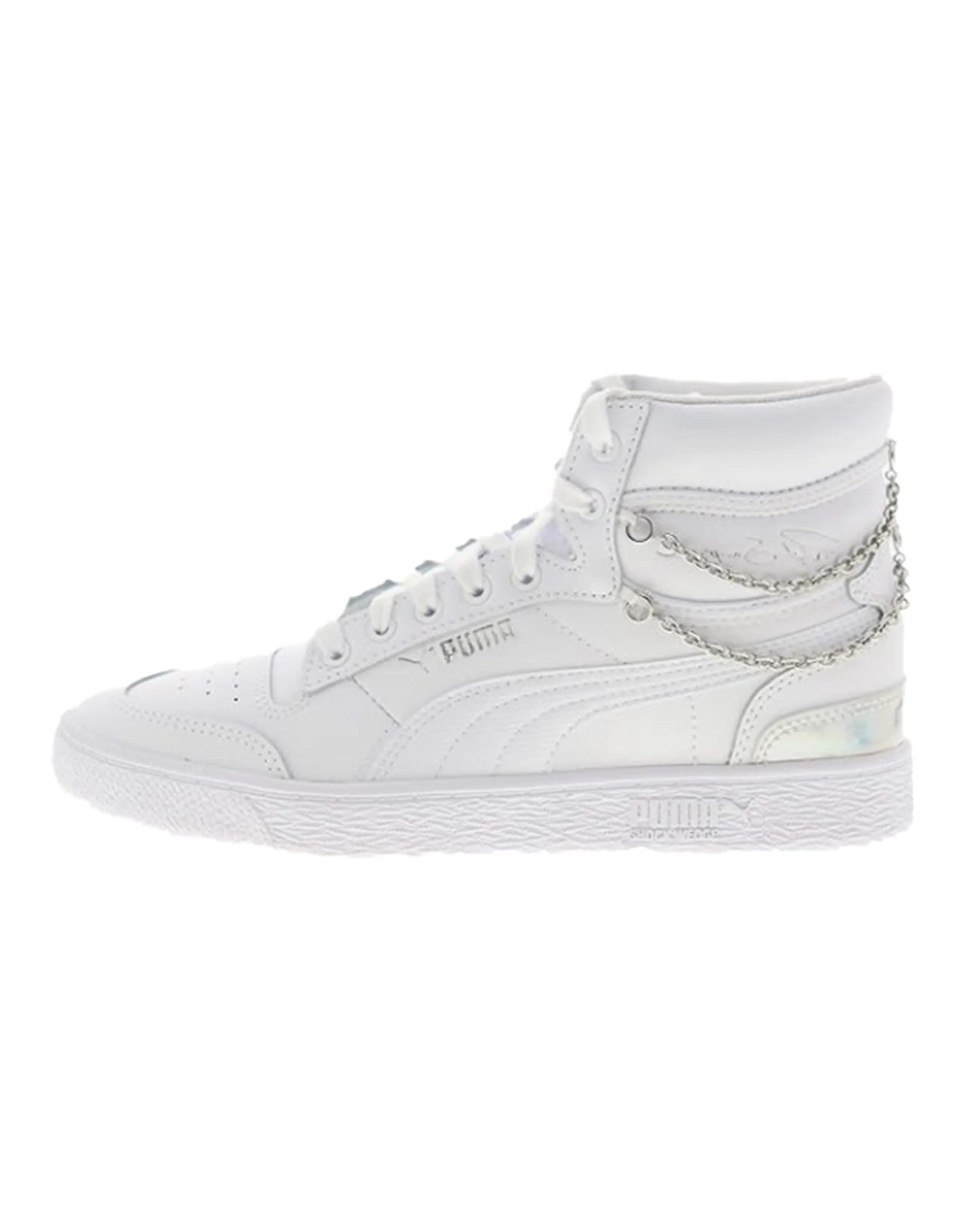 PUMA Ralph Sampson Mid 'Bling' Women's
