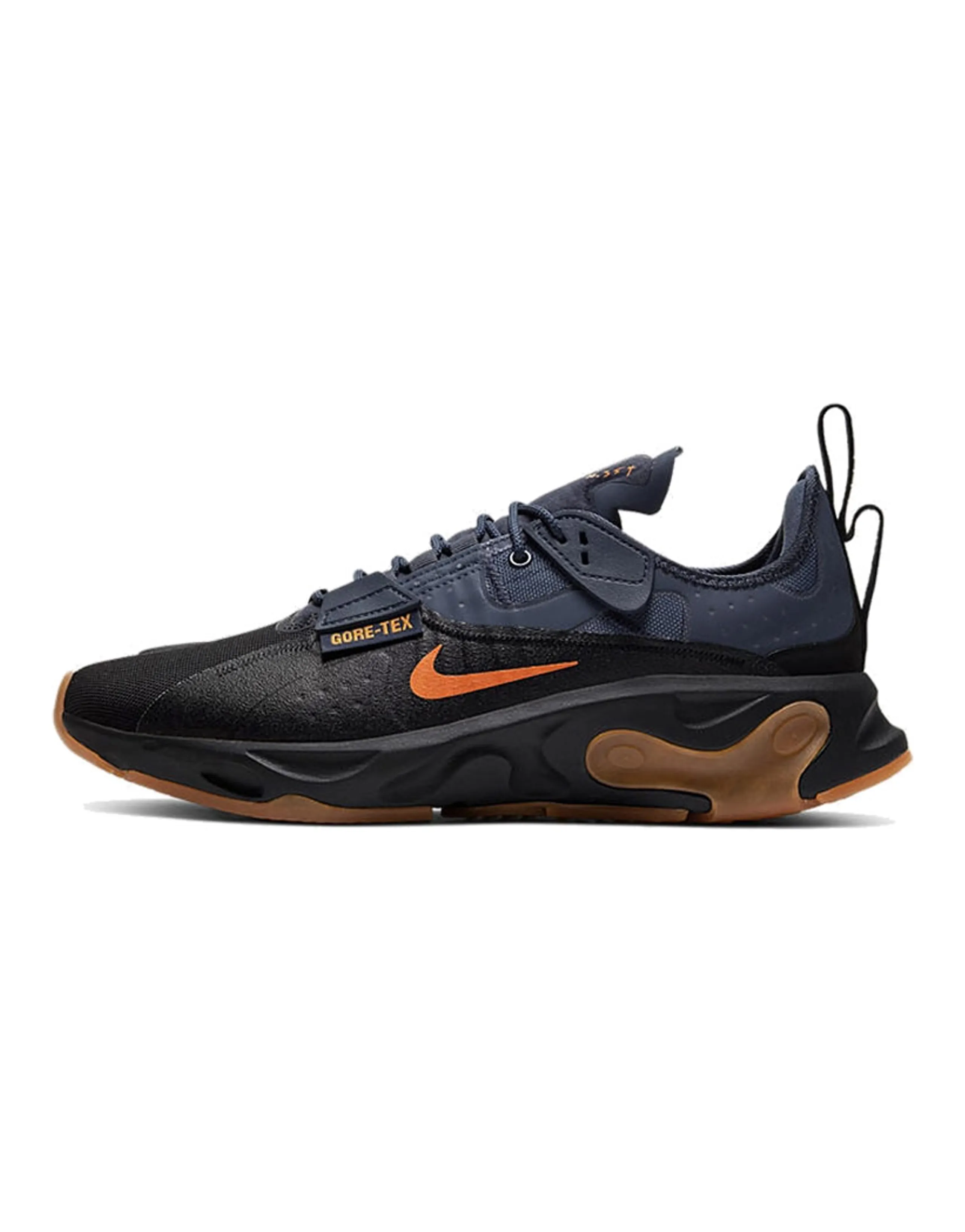 Nike React Type Gtx Black Bright Ceramic