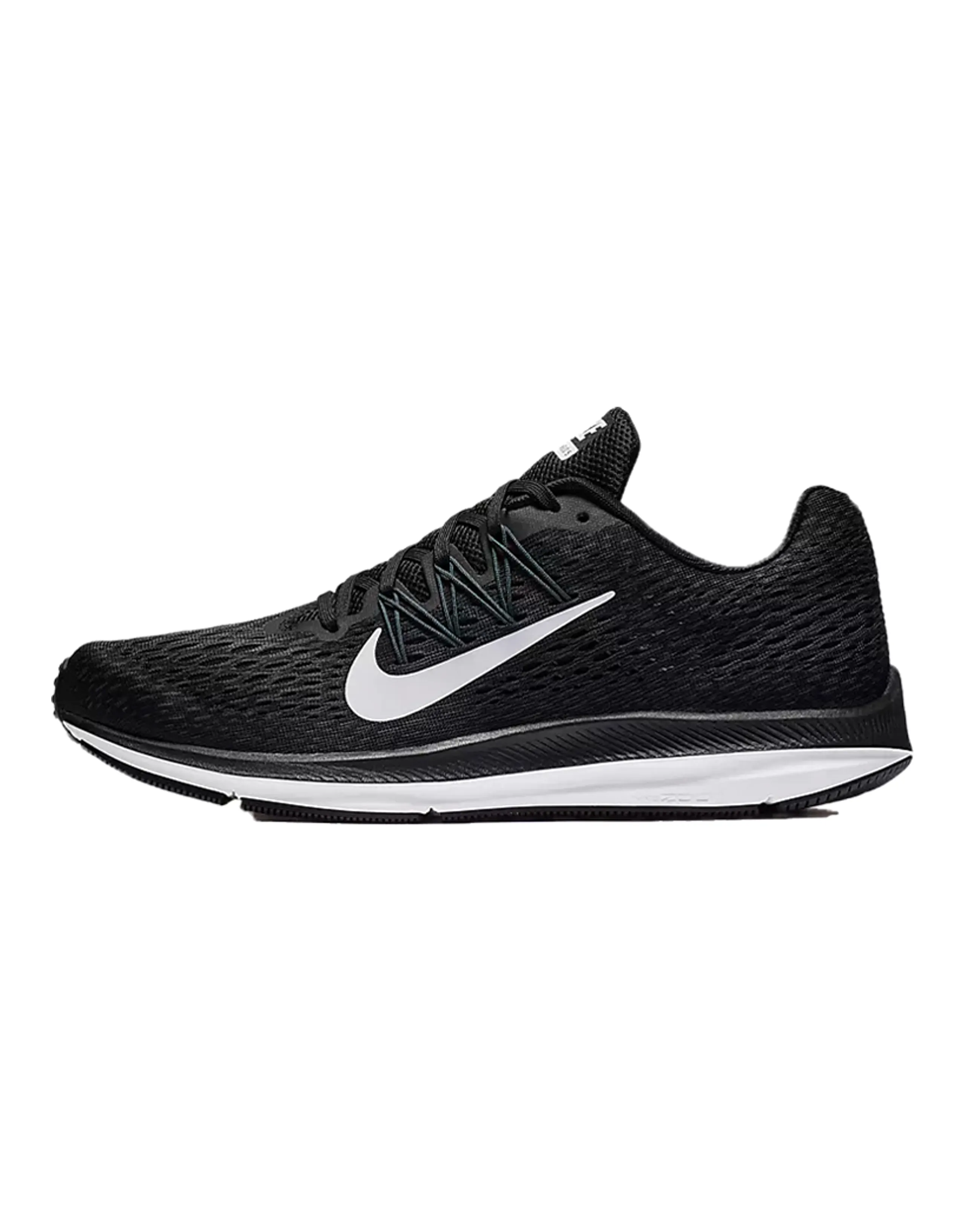 Nike Air Zoom Winflo 5 Black White