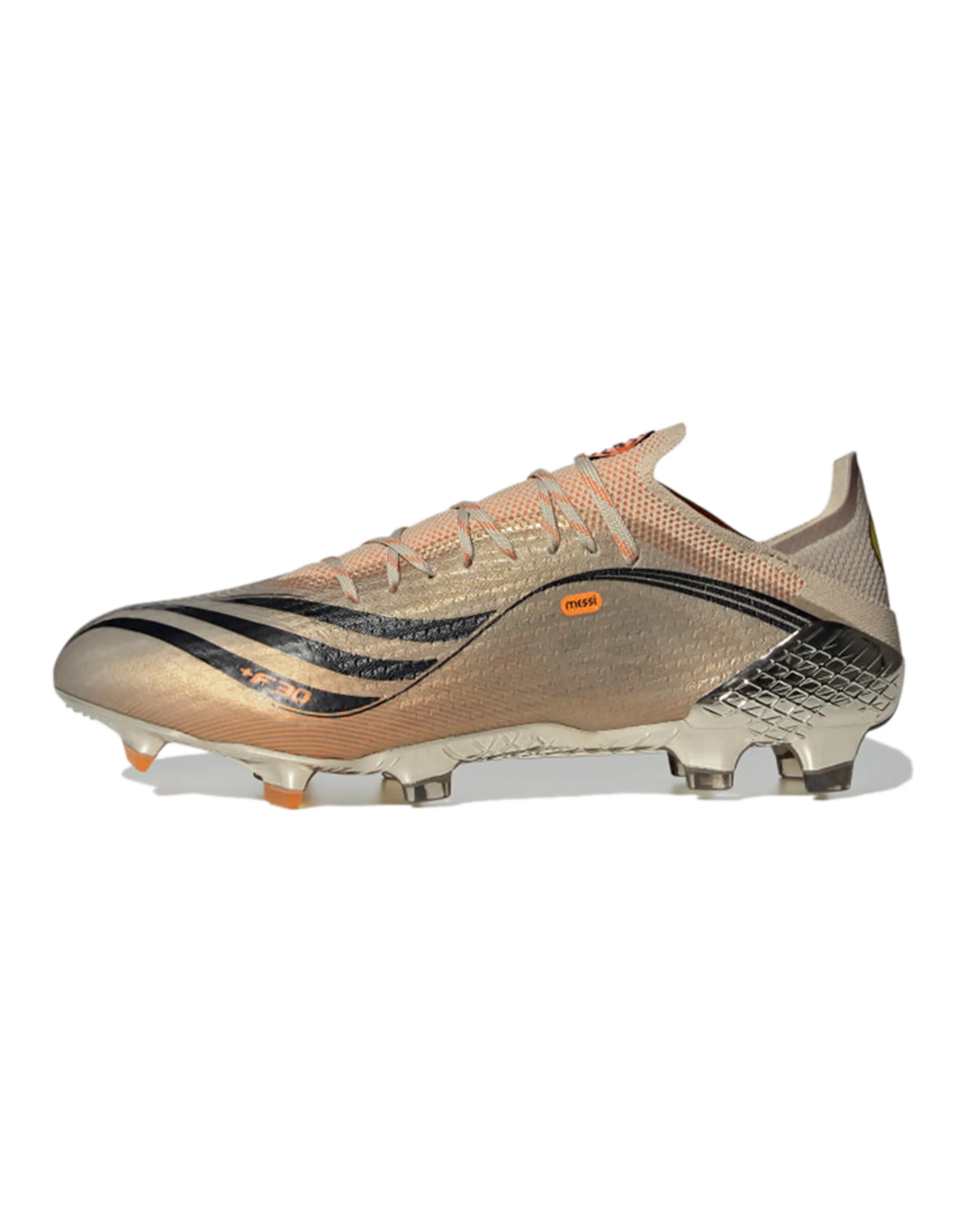 Adidas X Speedflow Messi.1 Fg Intense Orange