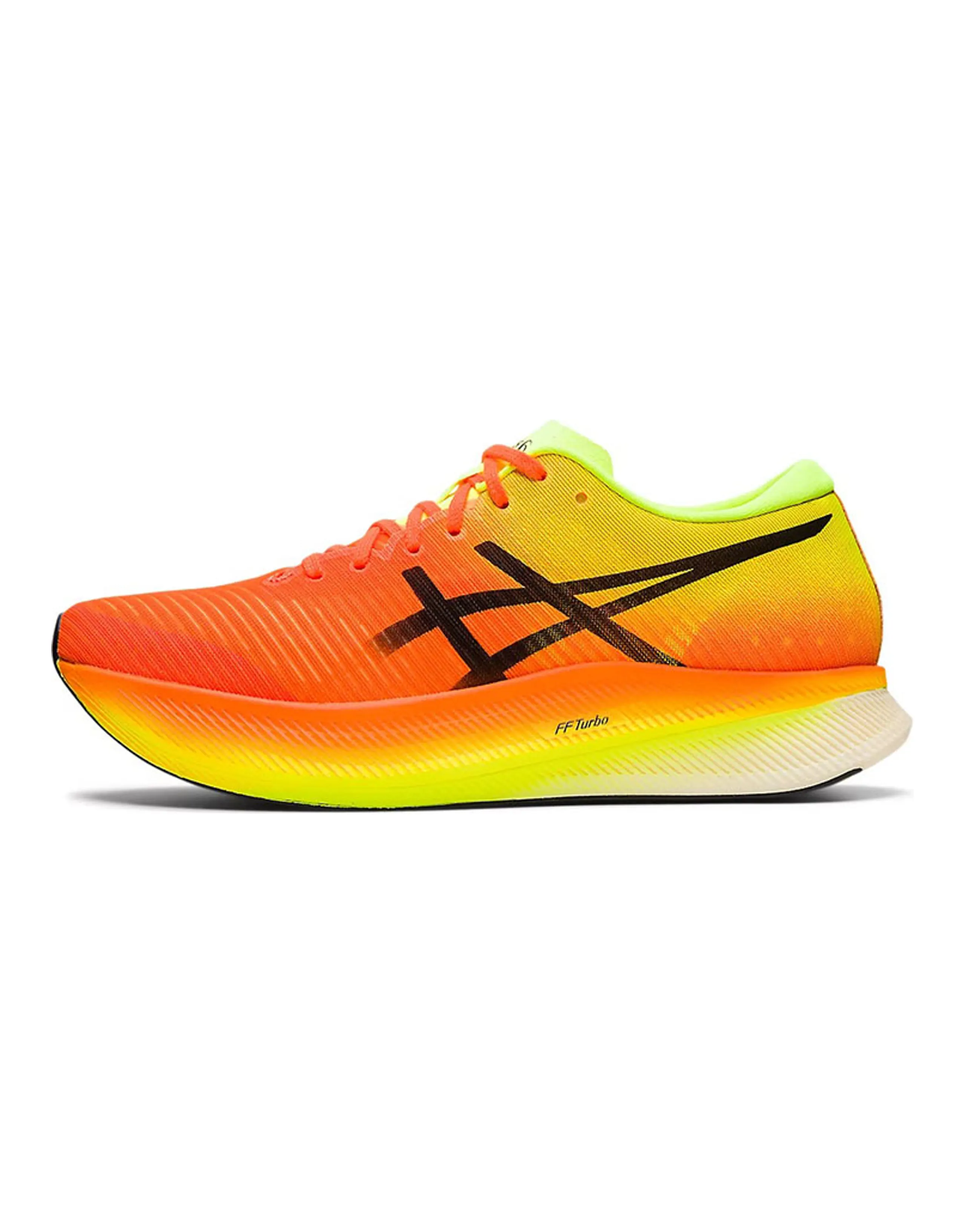 Asics Metaspeed Sky Shocking Orange
