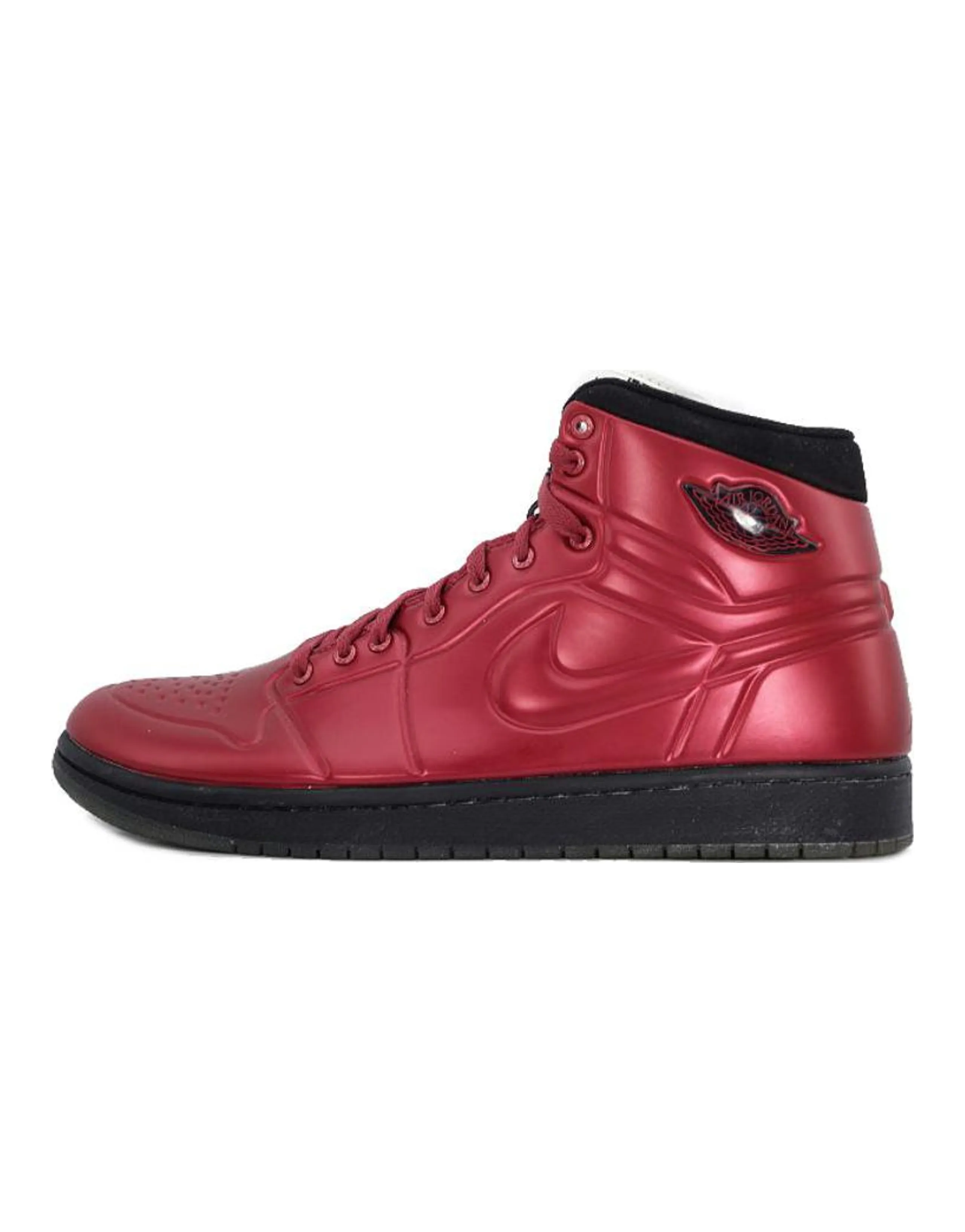 Jordan 1 Anodized Cranberry
