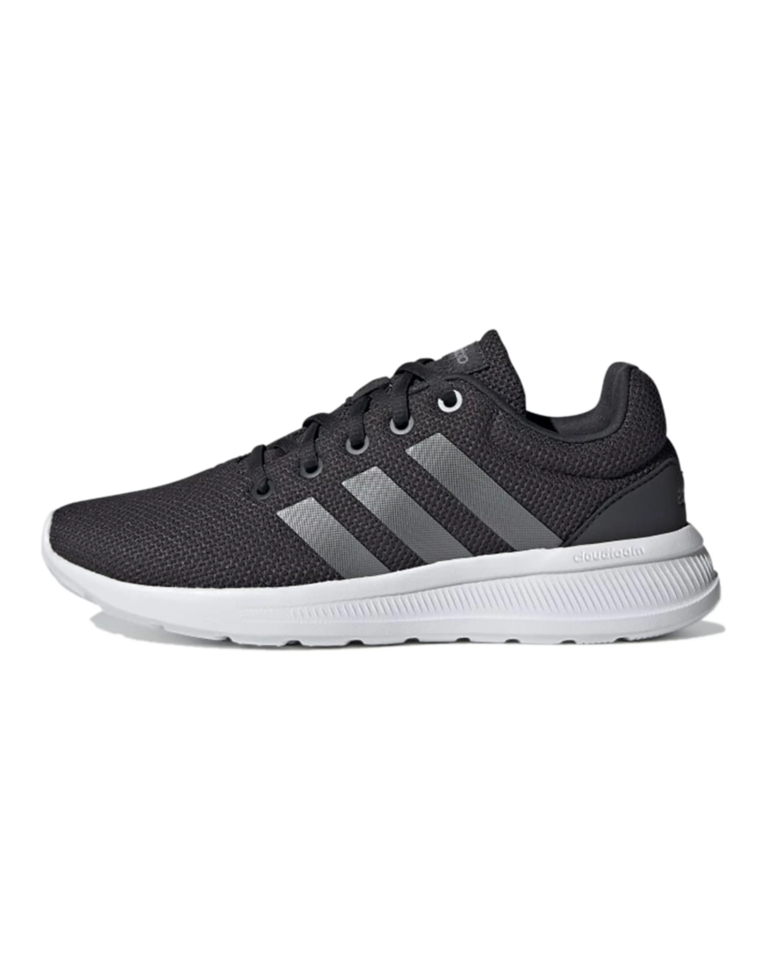 Adidas Neo Lite Racer Cln 2.0 'Carbon' Women's