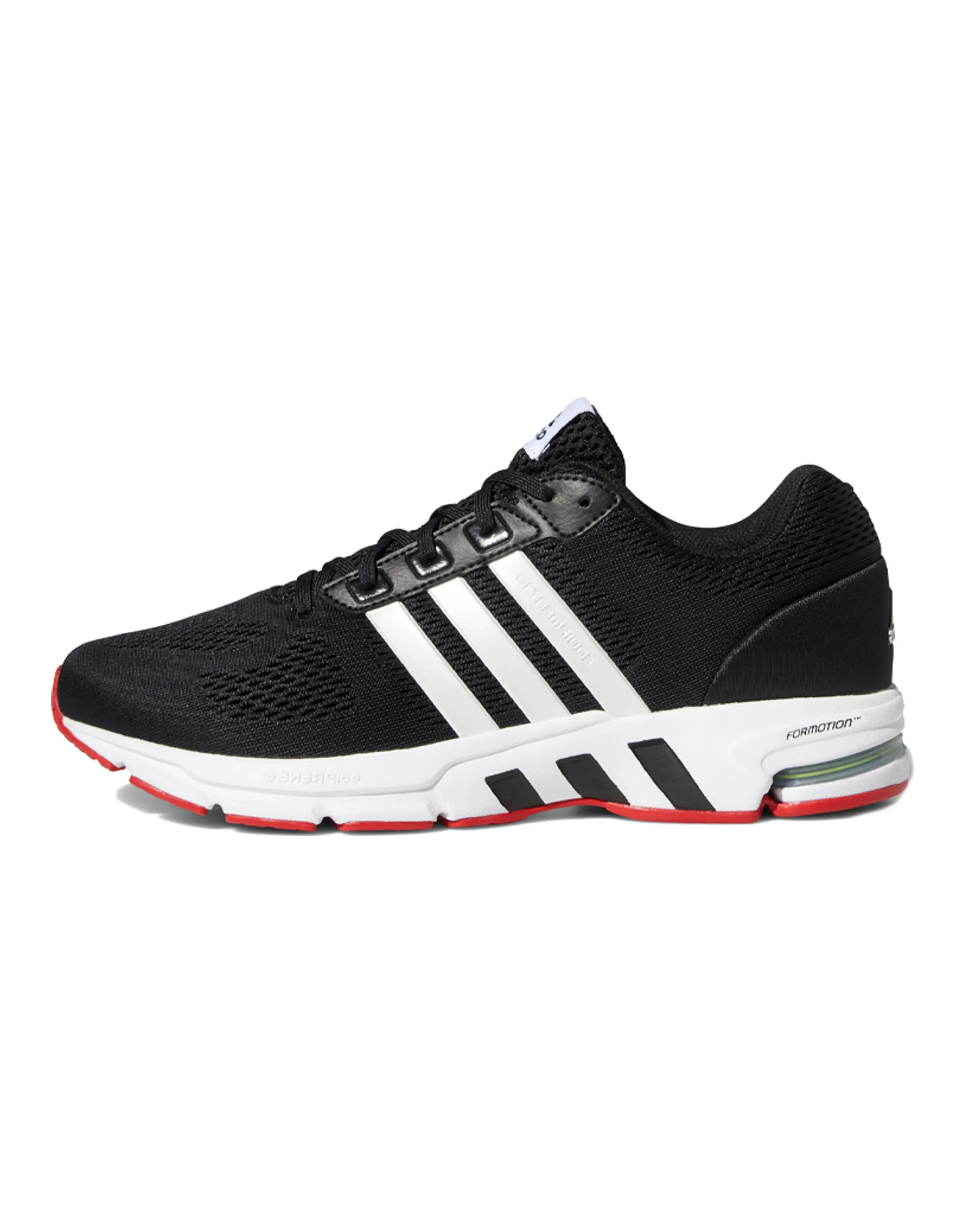 Adidas Equipment 10 Em 'Black White Red'