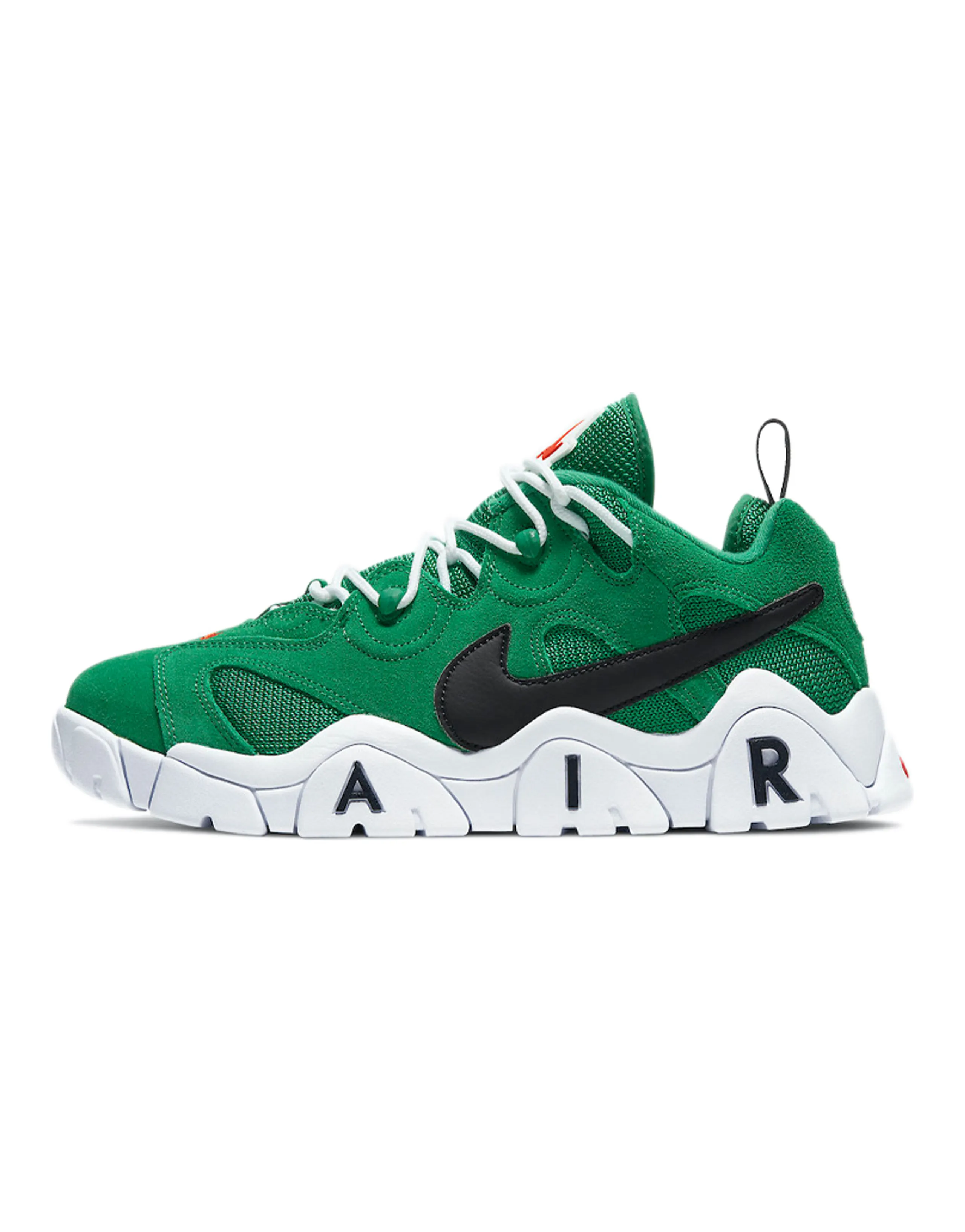 Nike Air Barrage Low Heineken