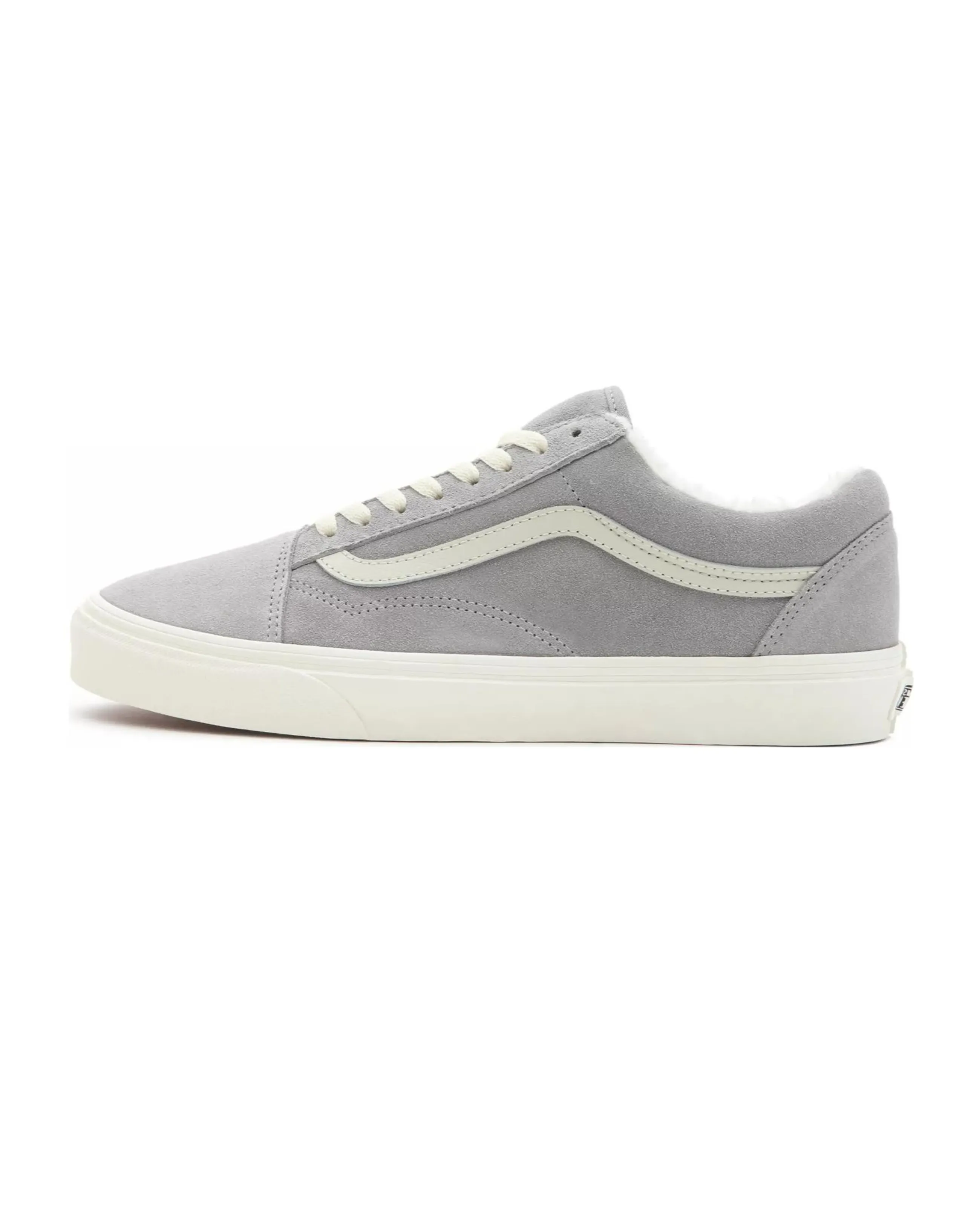 Old Skool Vans 'Cozy Hug'