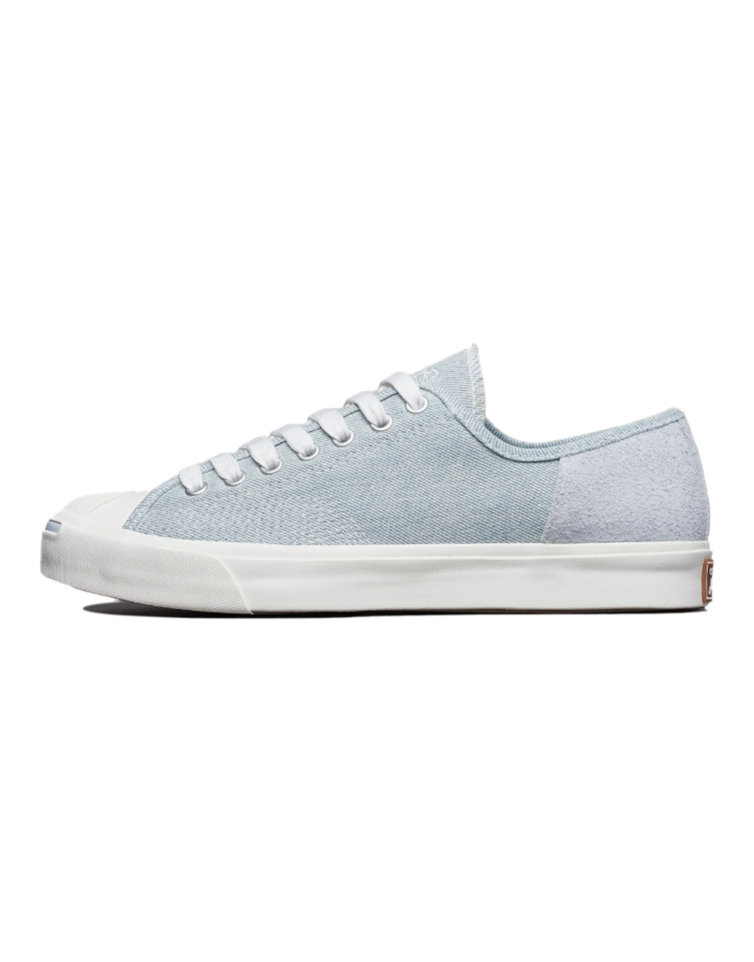 Jack Purcell Converse Low 'Polar Blue Washed Denim'