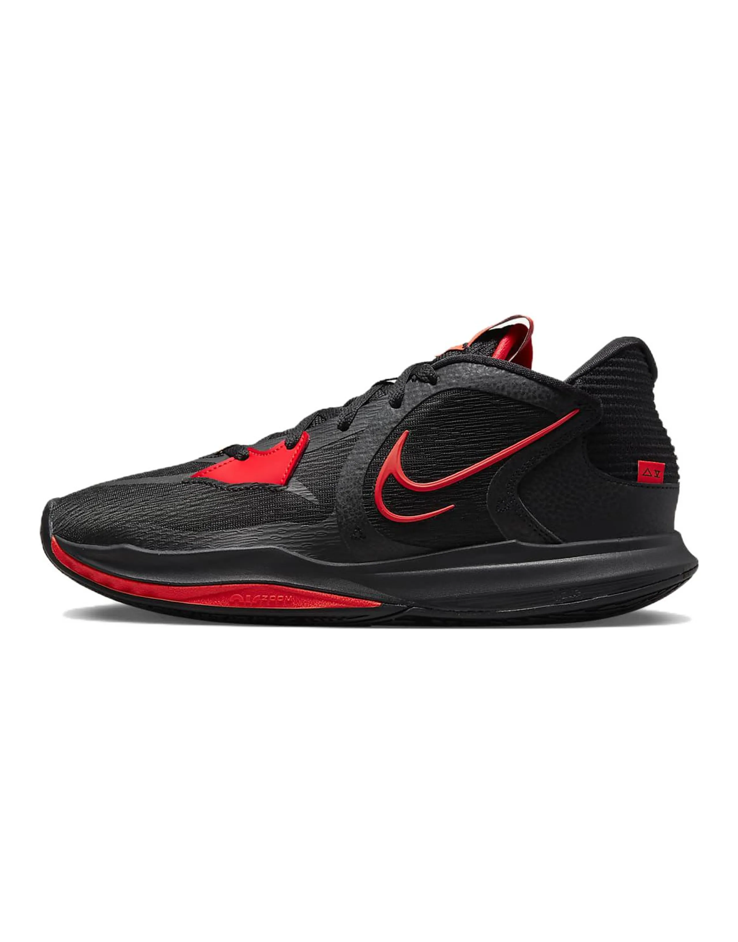 Nike Kyrie Low 5 EP 'Black Bright Crimson'