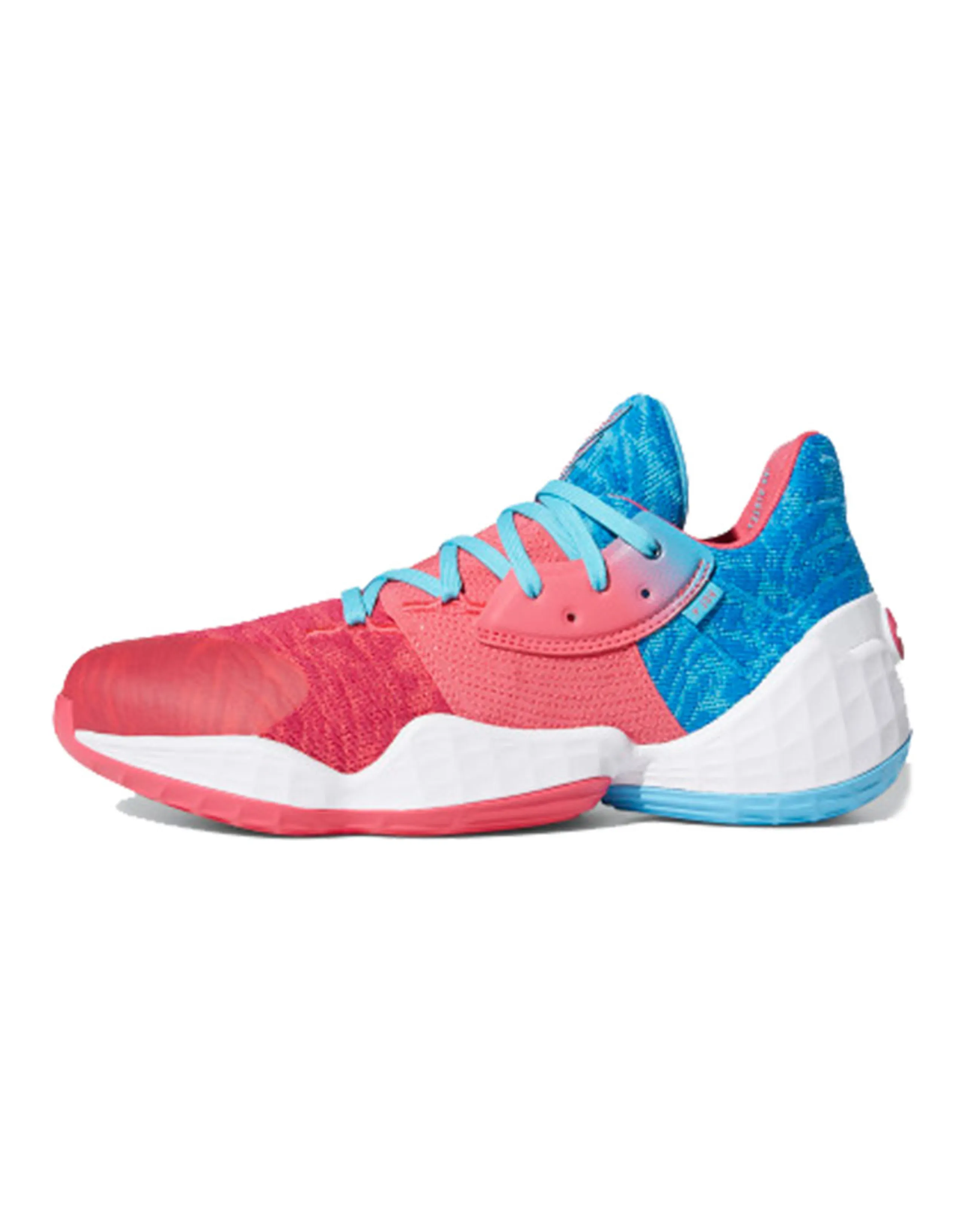 Adidas Harden Volume 4 Gca 'Candy Paint'