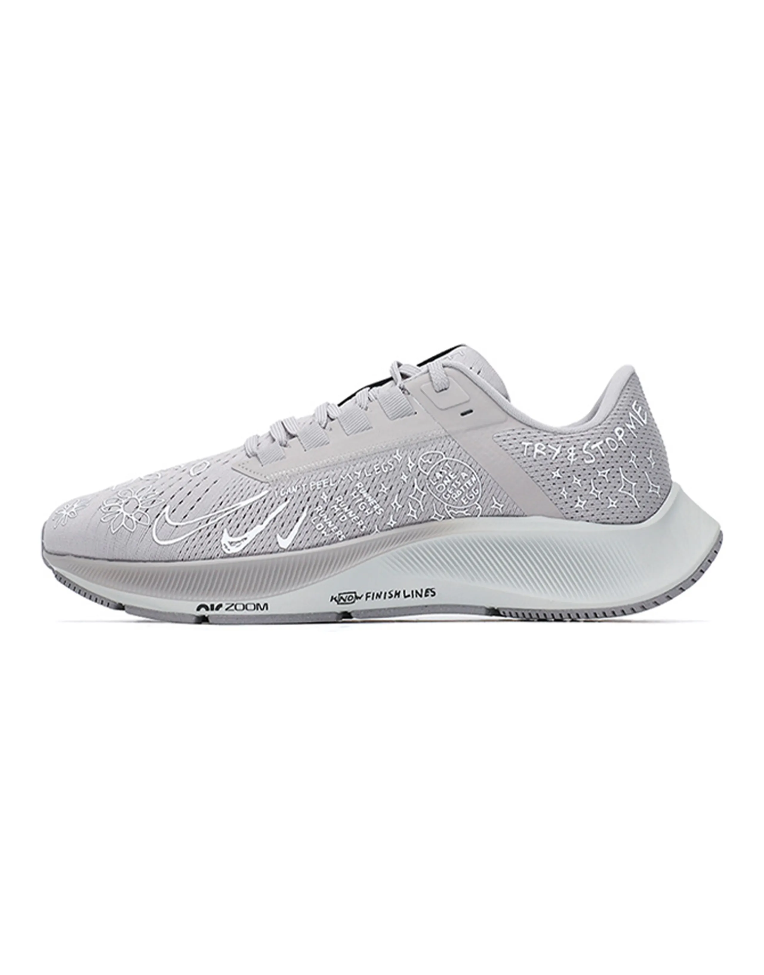 Nike Air Zoom Pegasus 38 Nb Nathan Bell