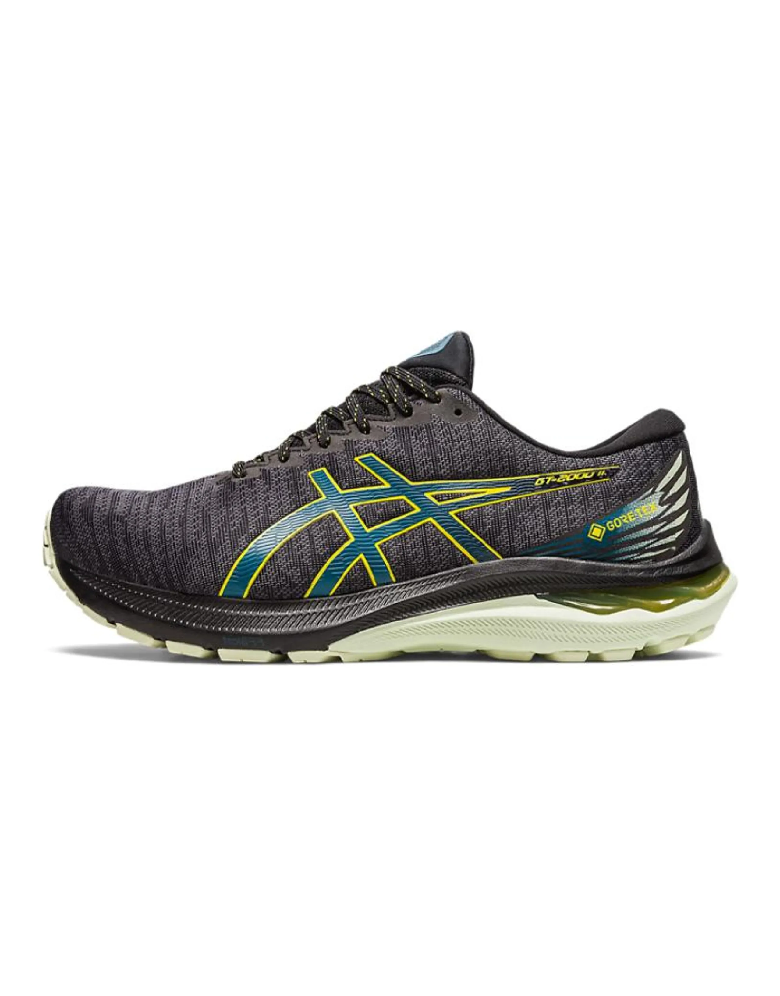 Asics GT 2000 11 GORE TEX 'Black Ink Teal'