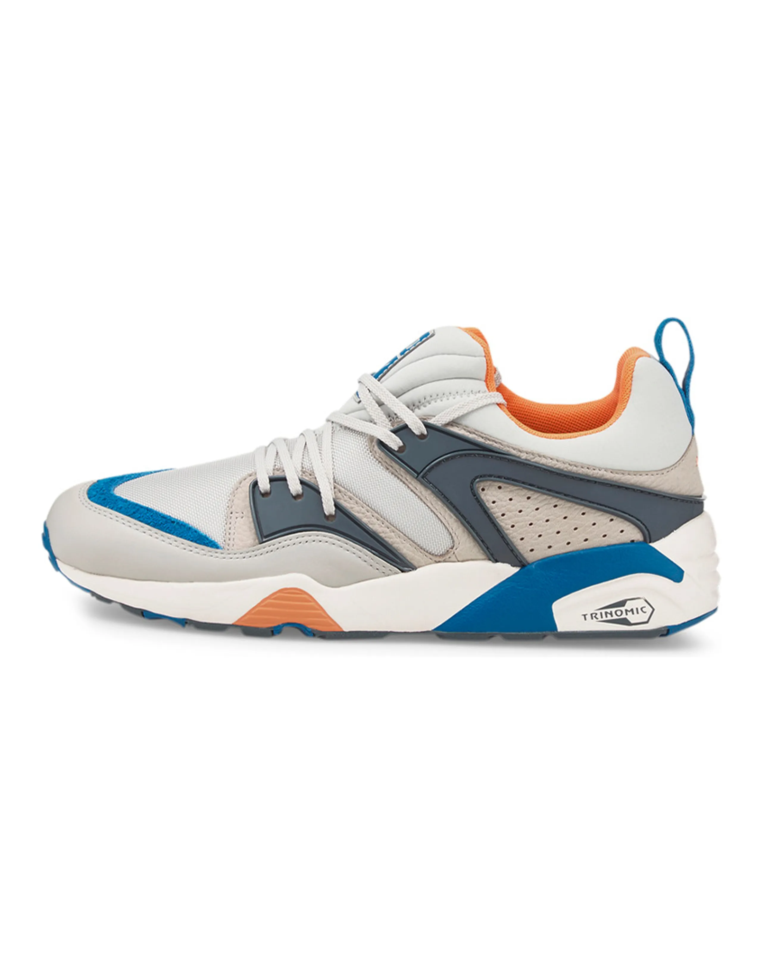 PUMA Blaze Of Glory Retro 'Grey Violet Harbor Mist'