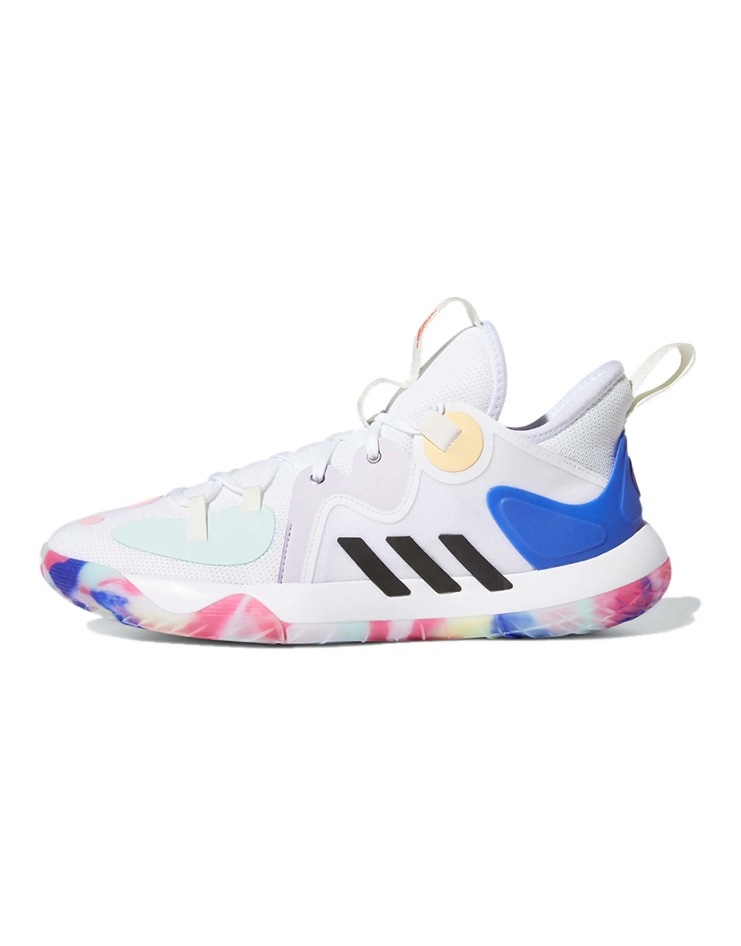 Adidas Harden Stepback 2 'White'