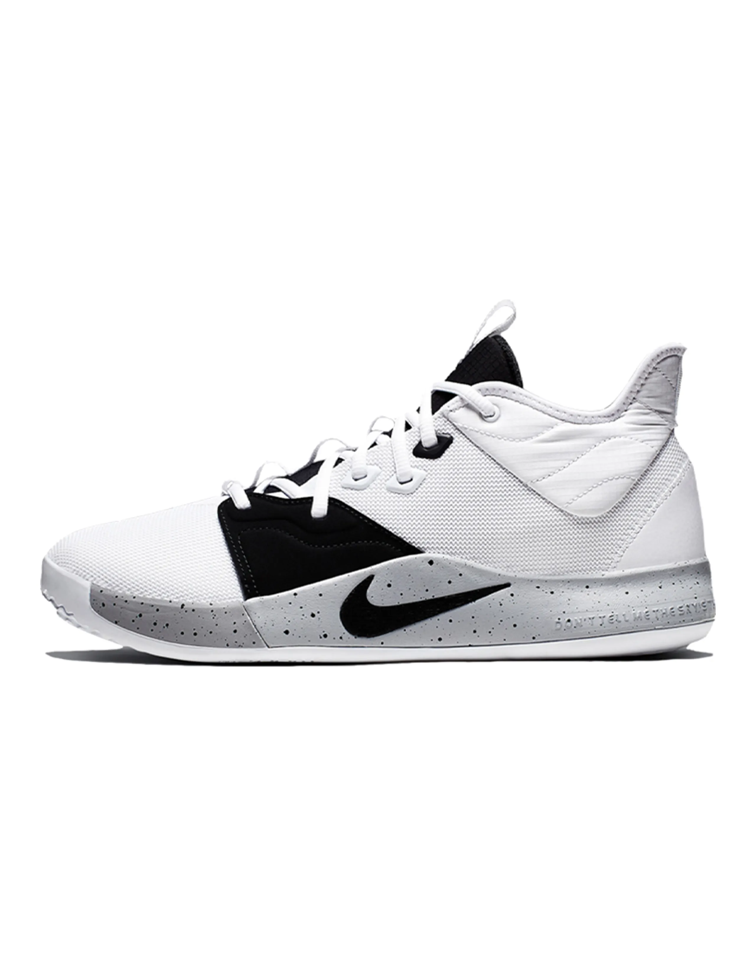 Nike Pg 3 'Moon Surface'