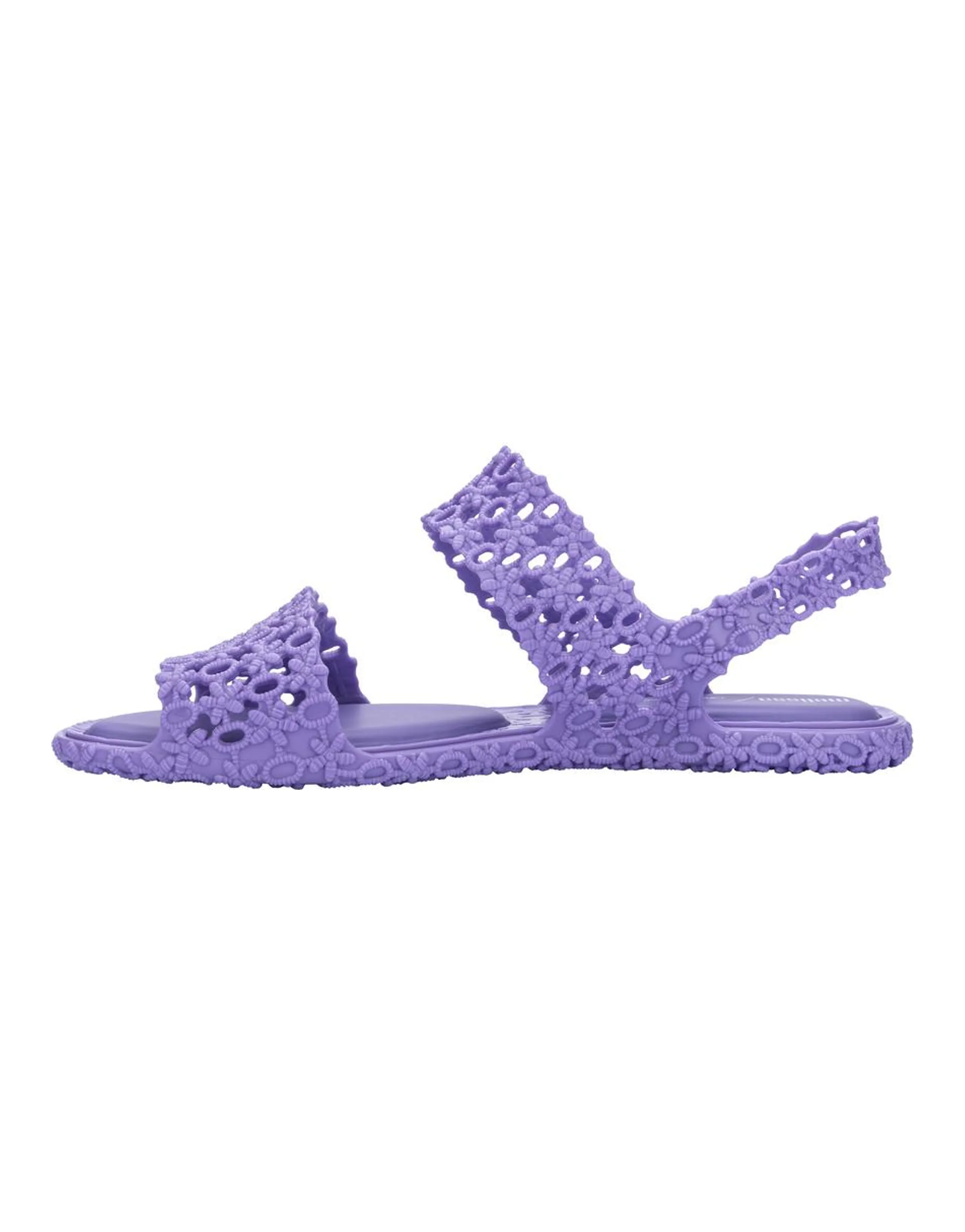 Melissa One-Strap Sandals Women's