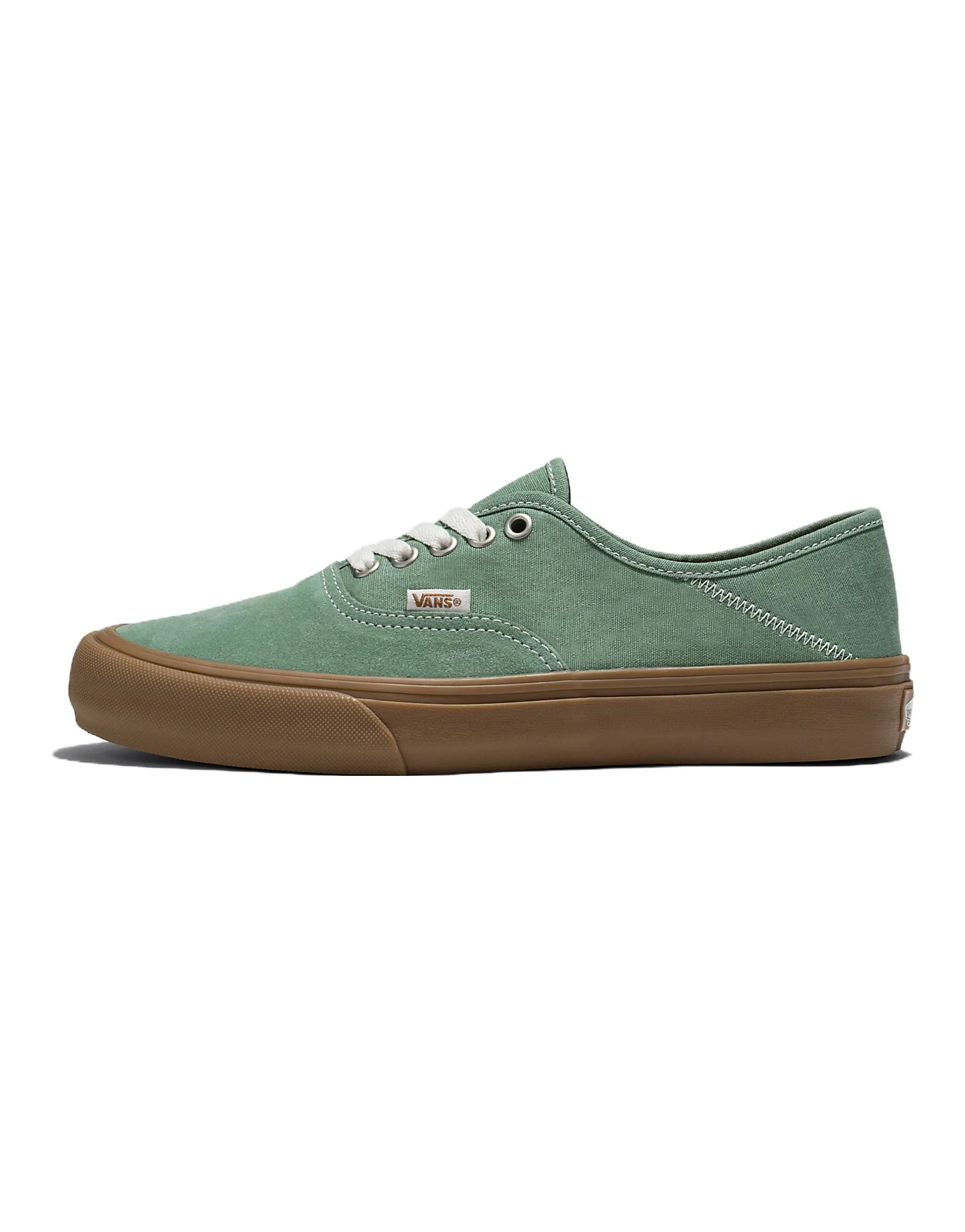 Vans Authentic Salt Wash Vr3 Sf 'Loden Frost'