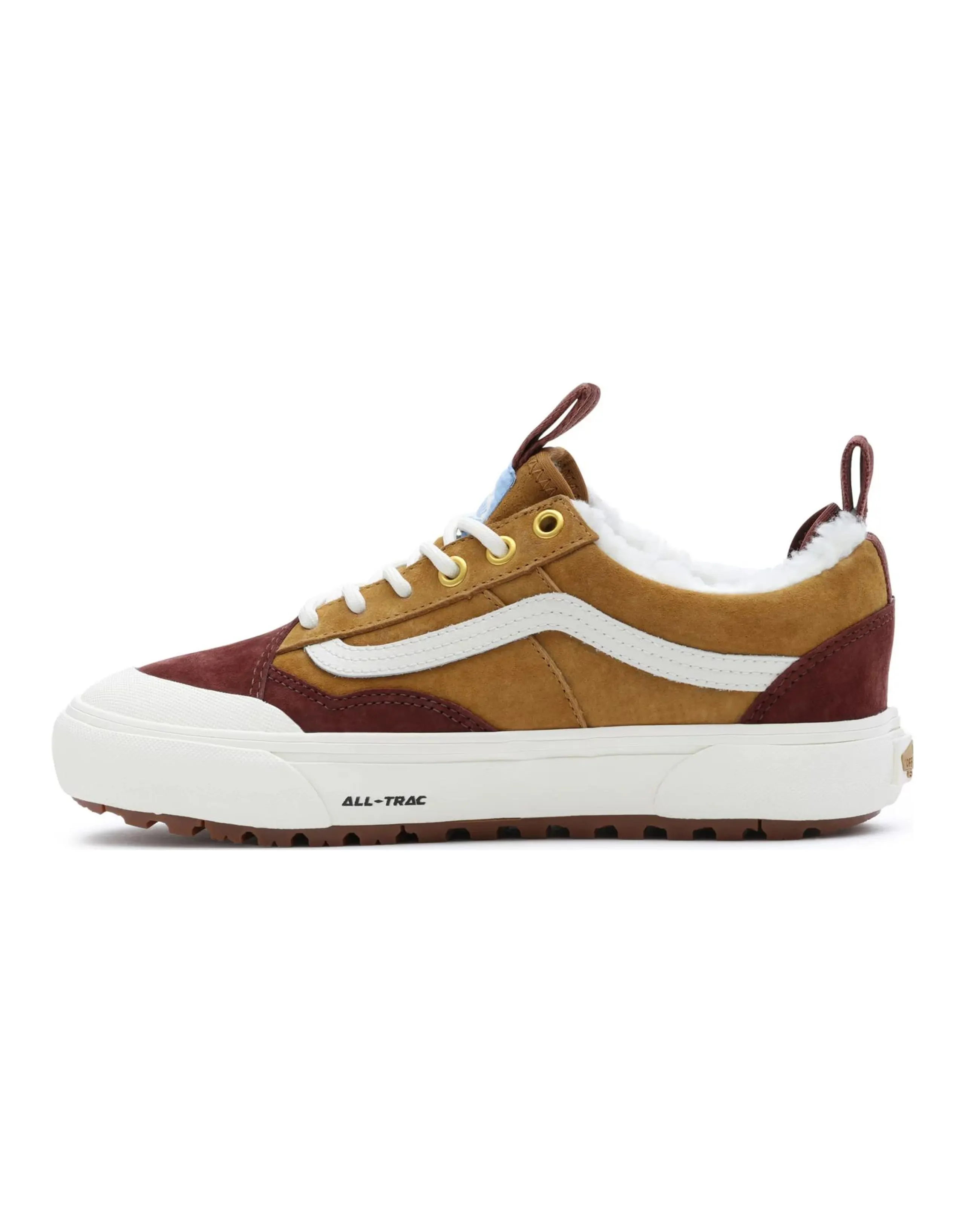 Vans Old Skool MTE 2 'Tan Brown'