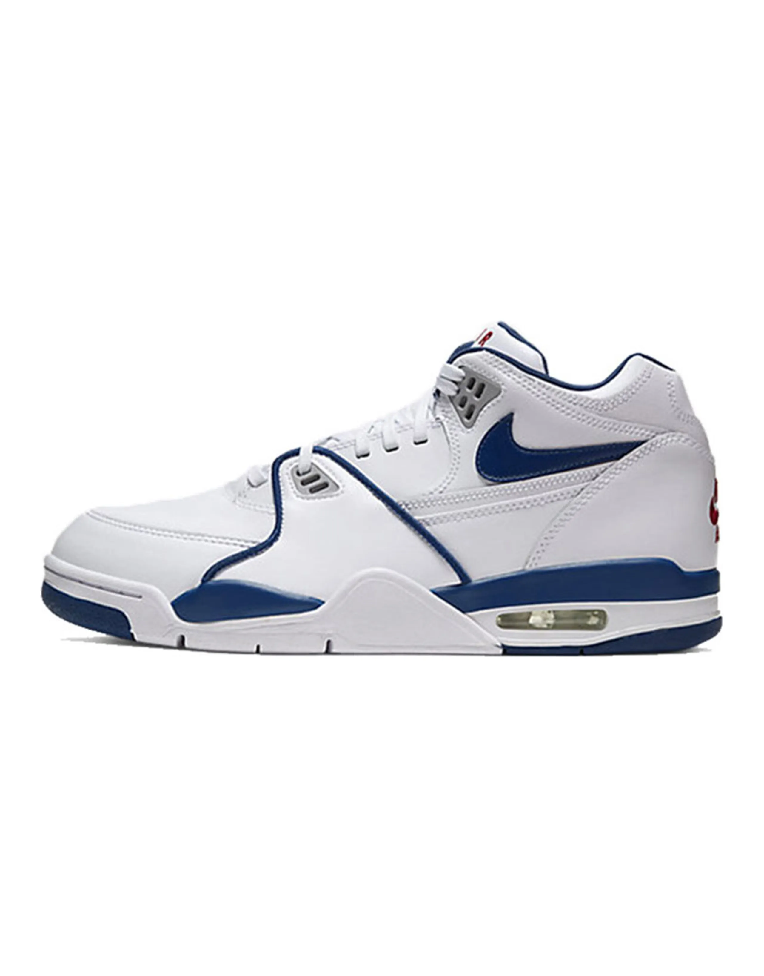 Nike Air Flight 89 True Blue 2020 Men's