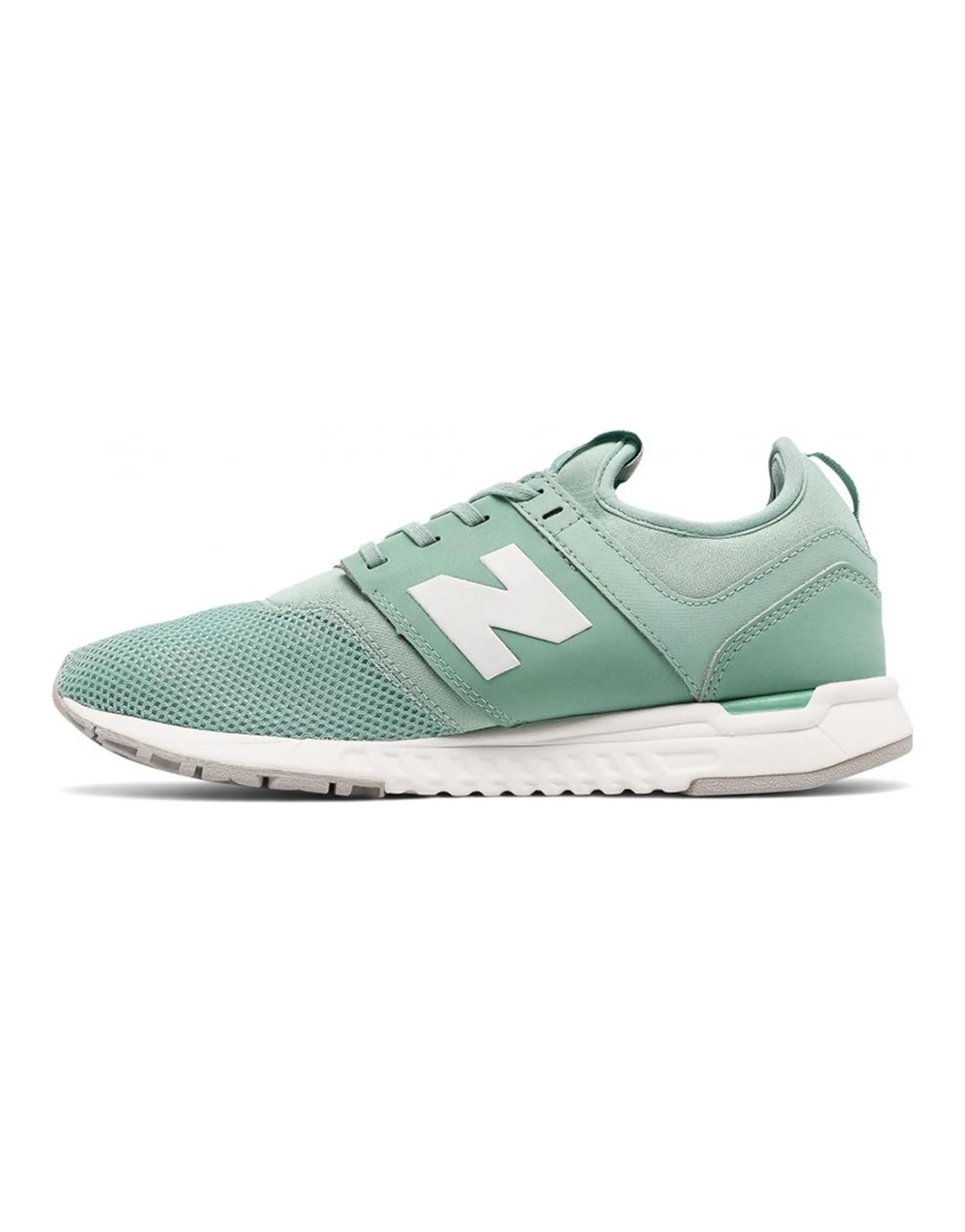 New Balance 247 Classic 'Storm Blue' Women's