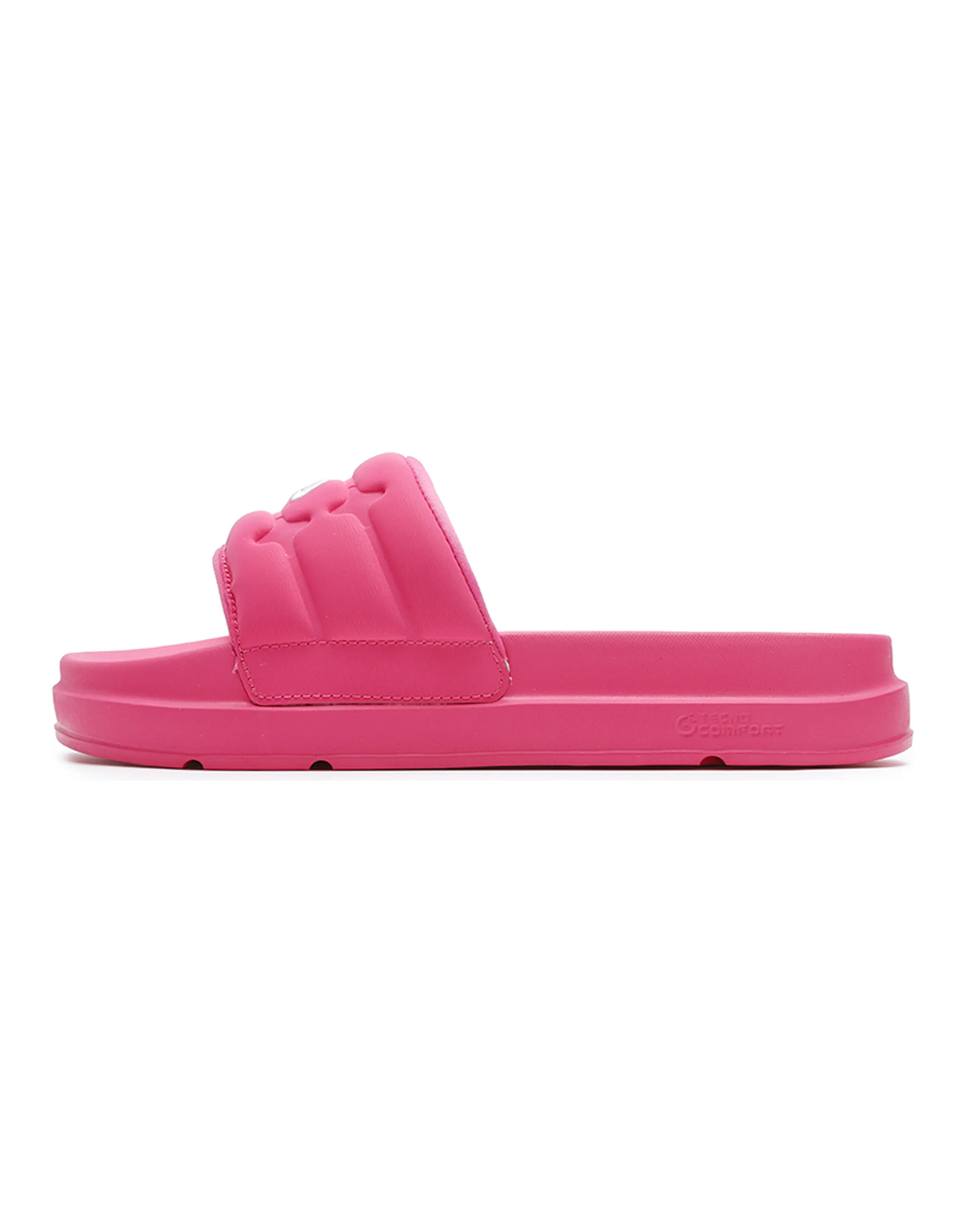FILA Originale Collection Slide Slippers Women's Pink
