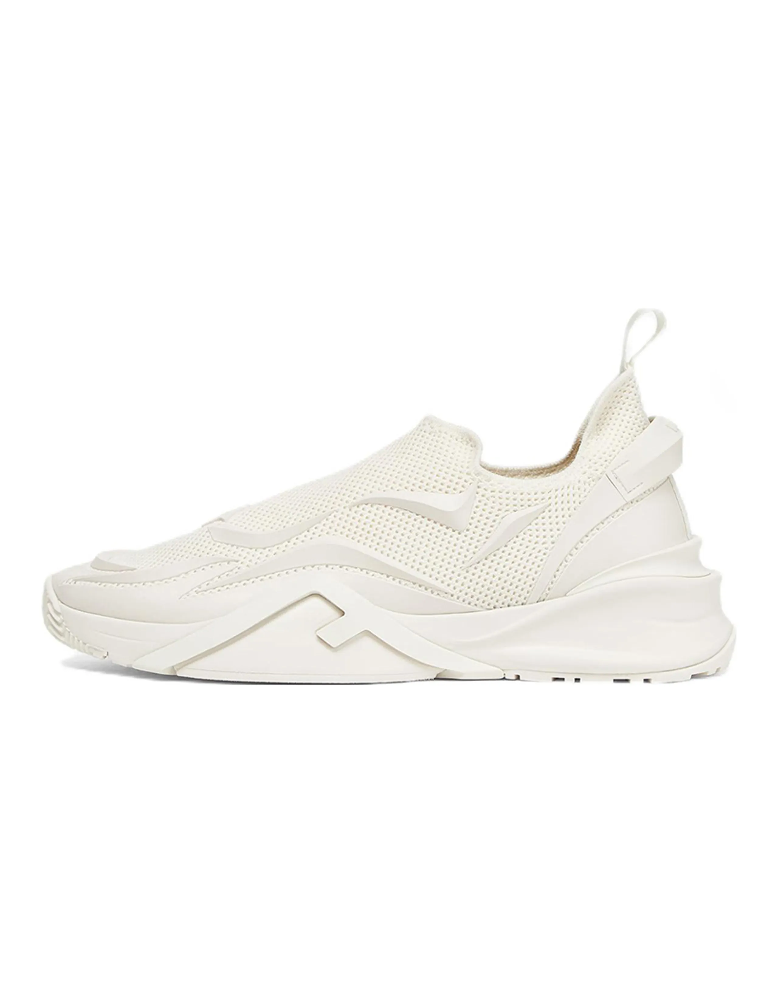 FENDI Flow Chunky Sneakers