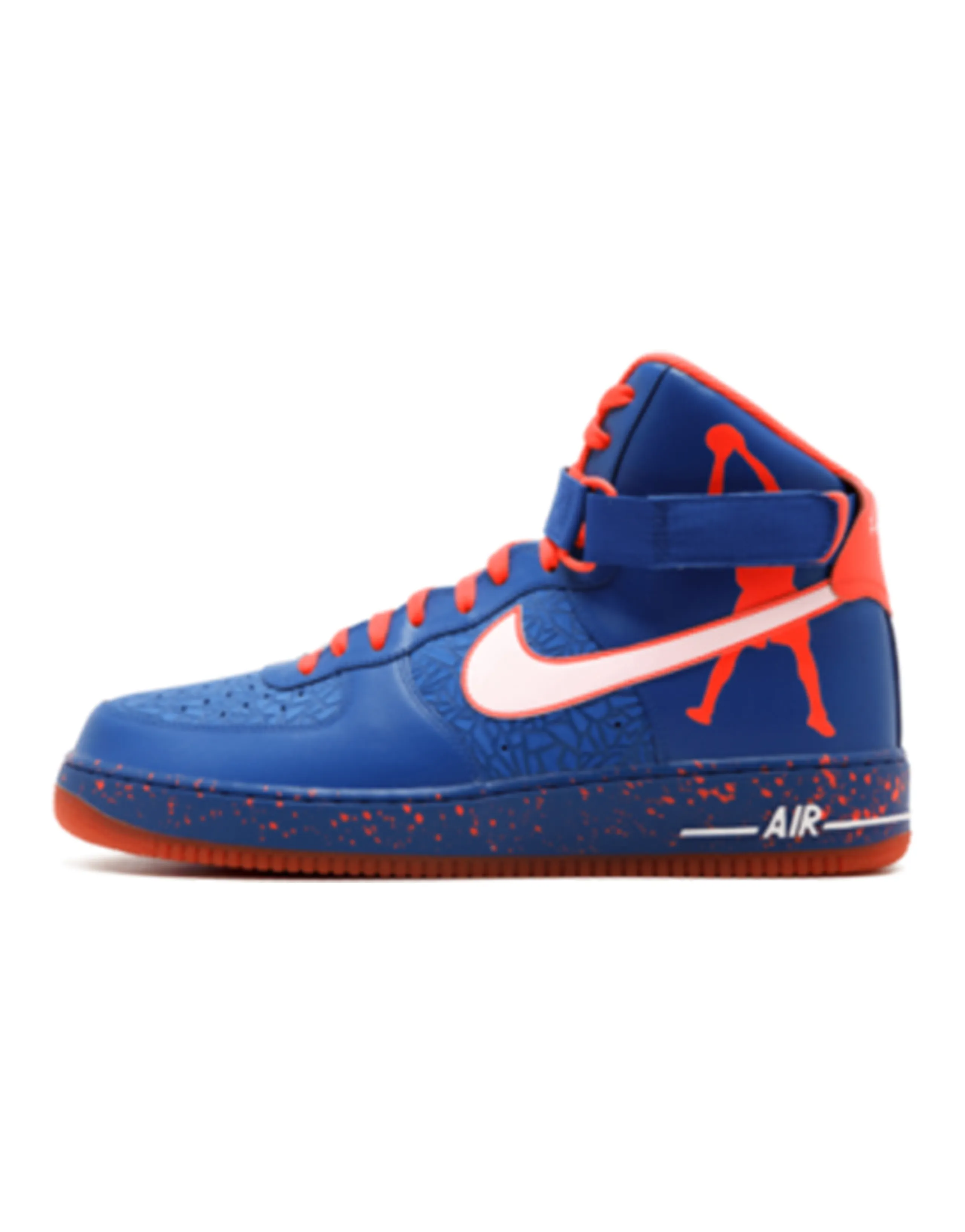 Nike Air Force 1 High Cmft Premium Qs Rasheed Wallace