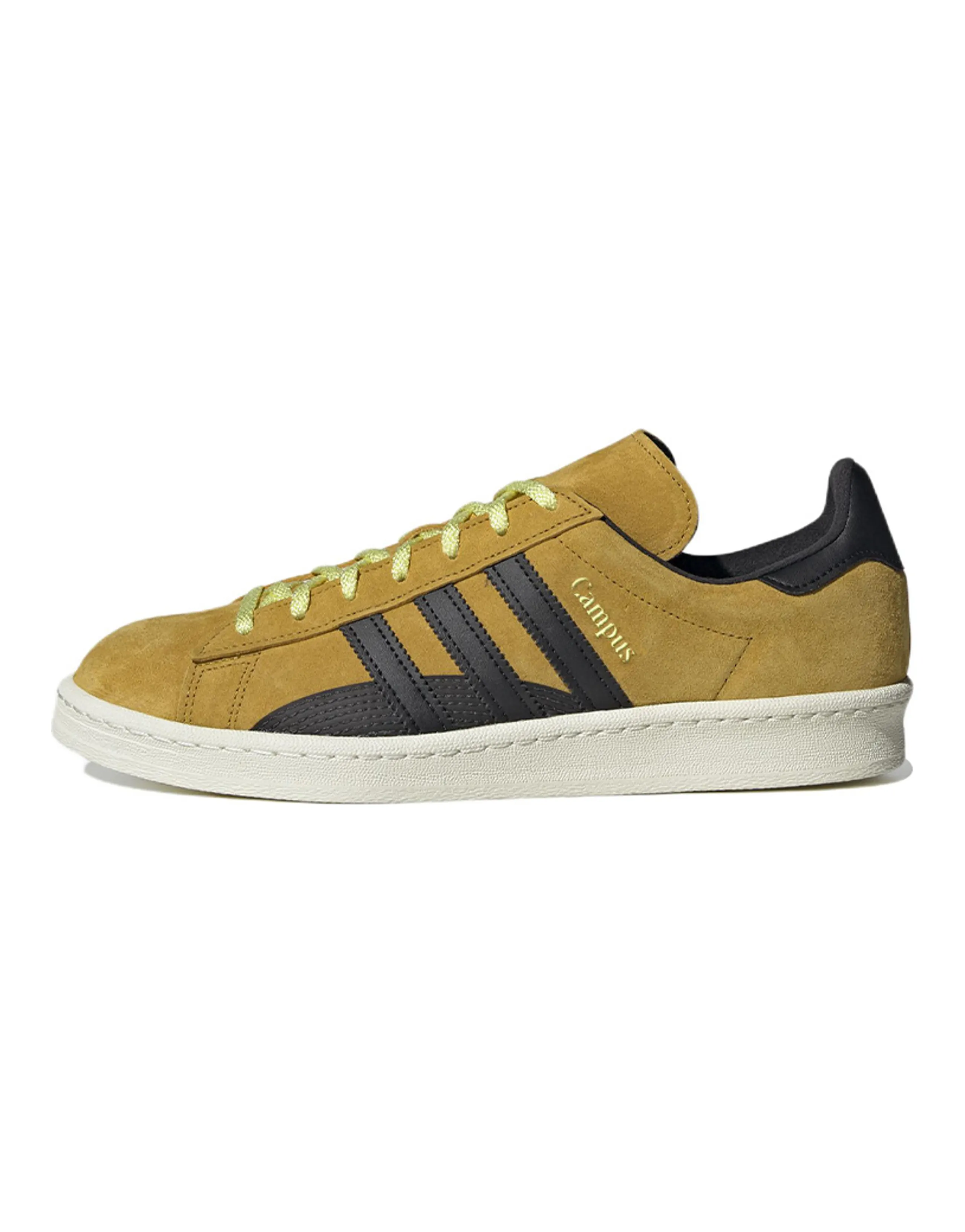 Adidas Originals Campus 80s New York Mustard