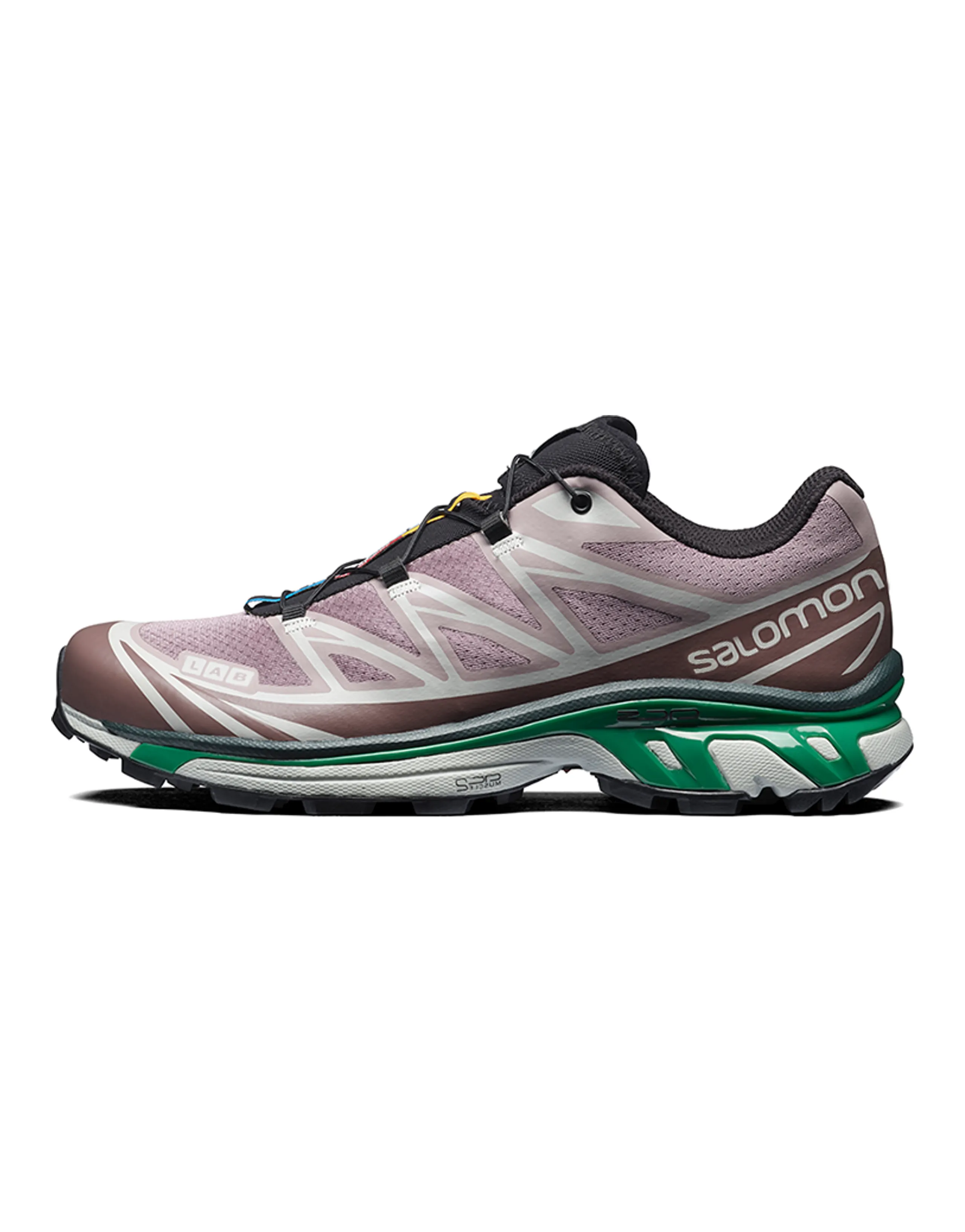 SALOMON XT 6 Adv Trail 'Purple'