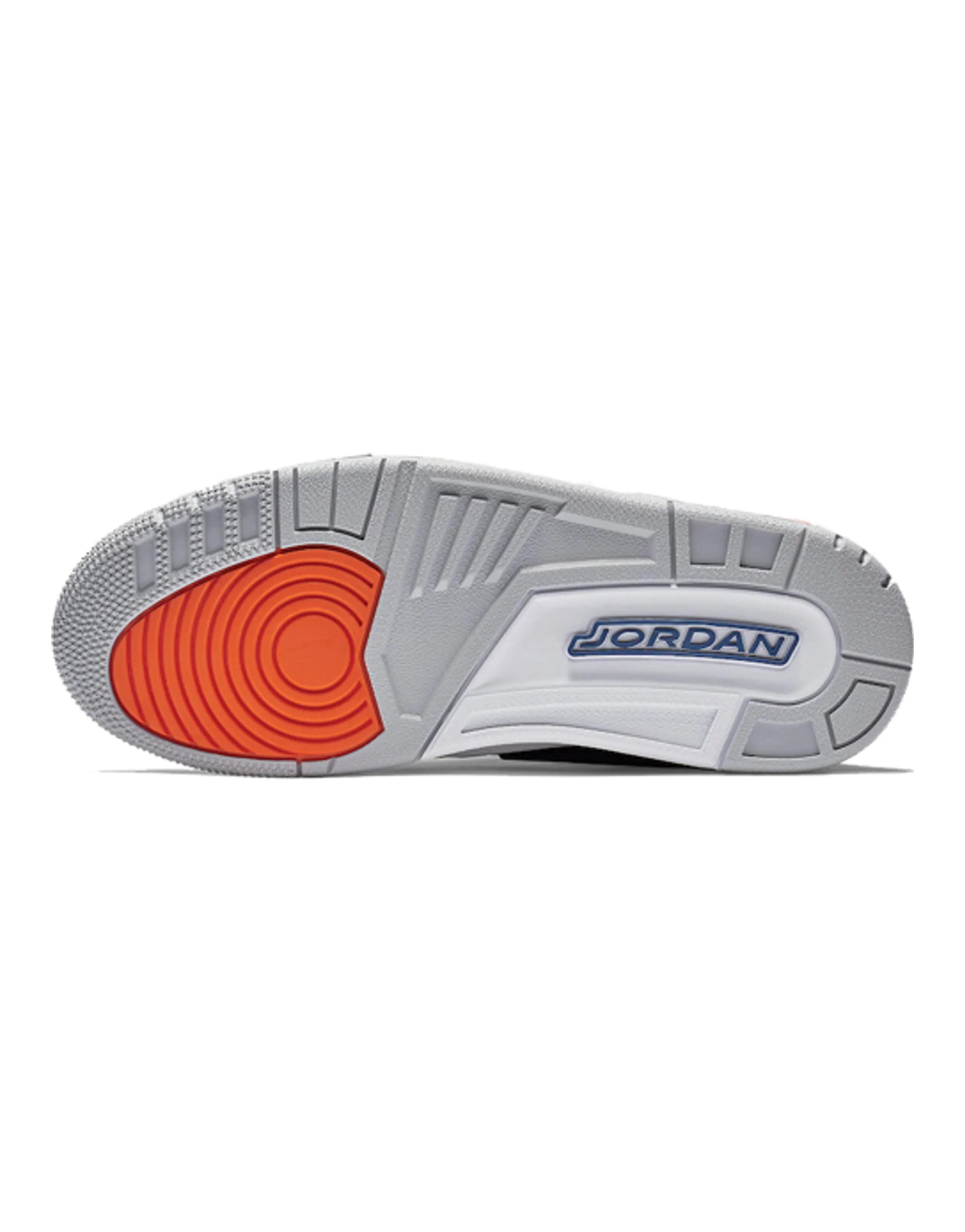 JORDAN Legacy 312 Knicks