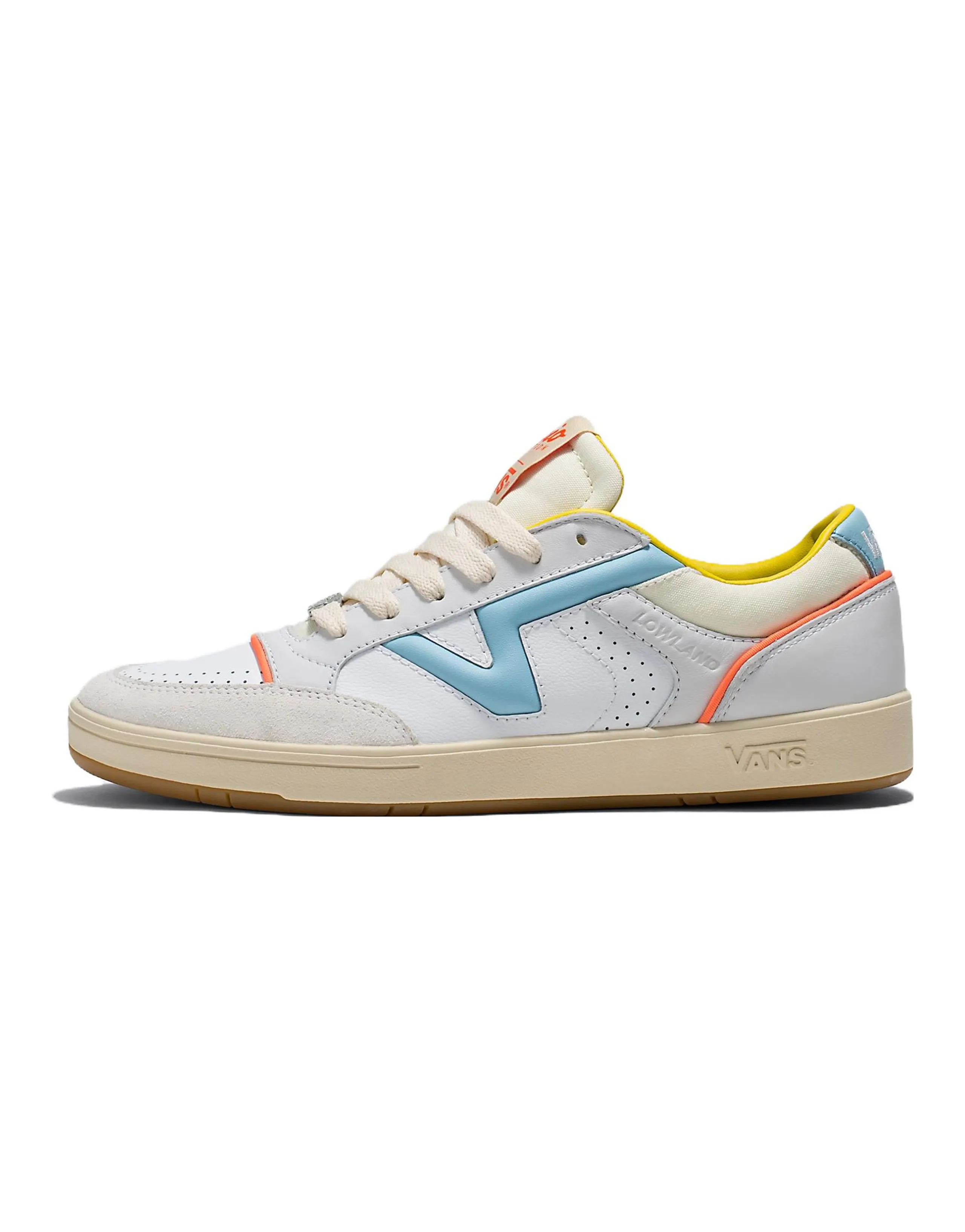 Vans Lowland Cc Jmp Retro